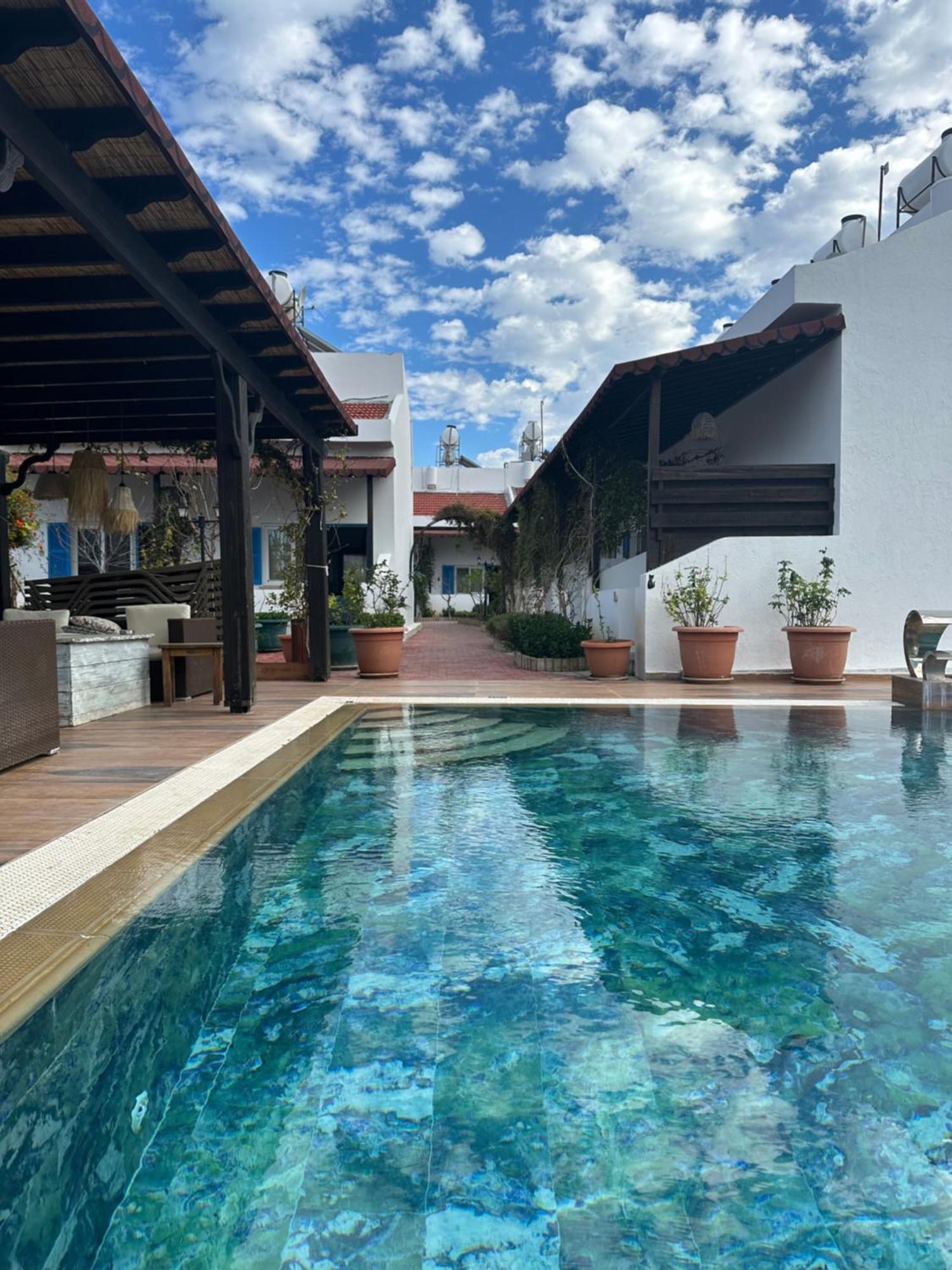 Hotel Sunside