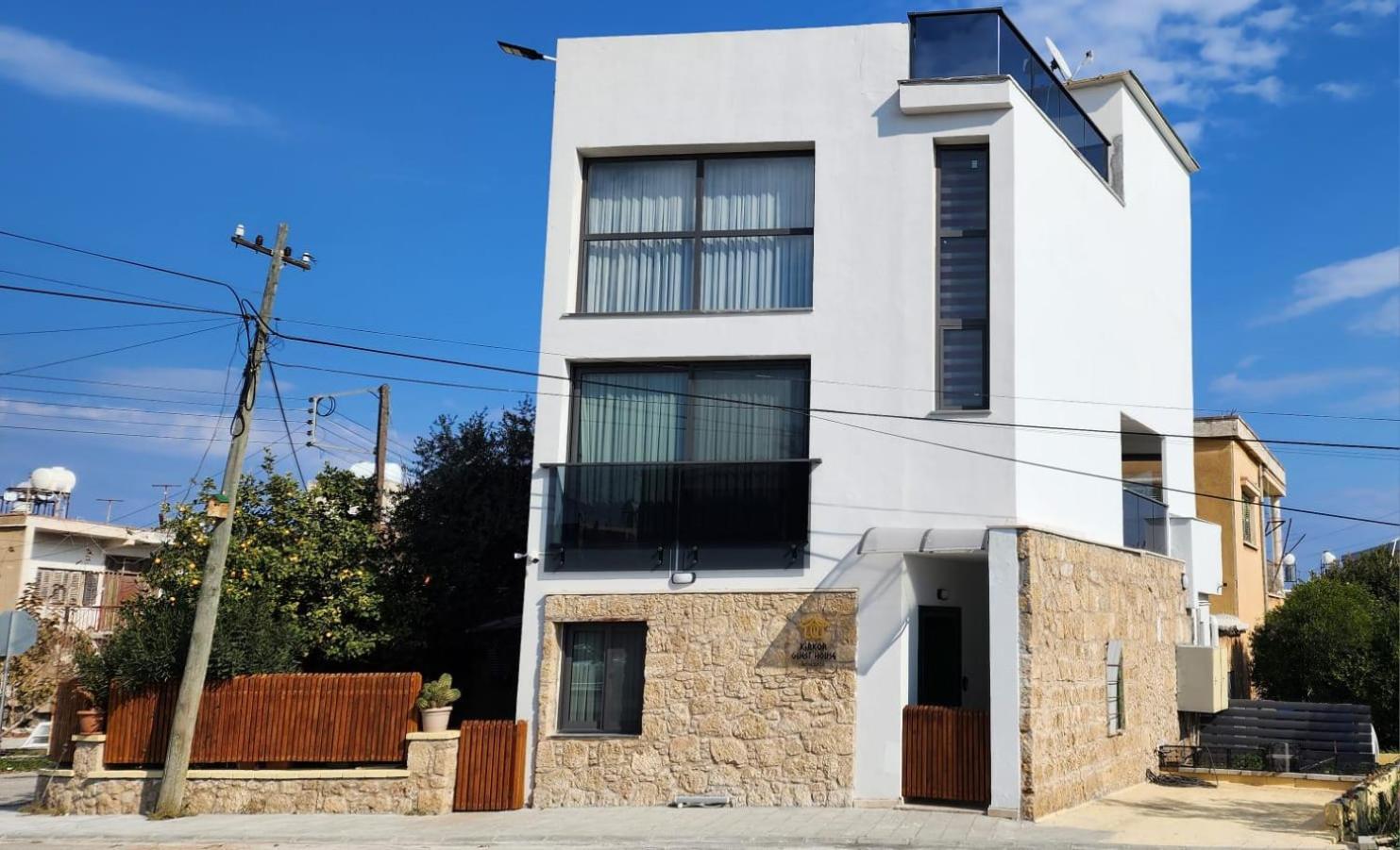 Kirkor Apartment Famagusta (Northern Cyprus)