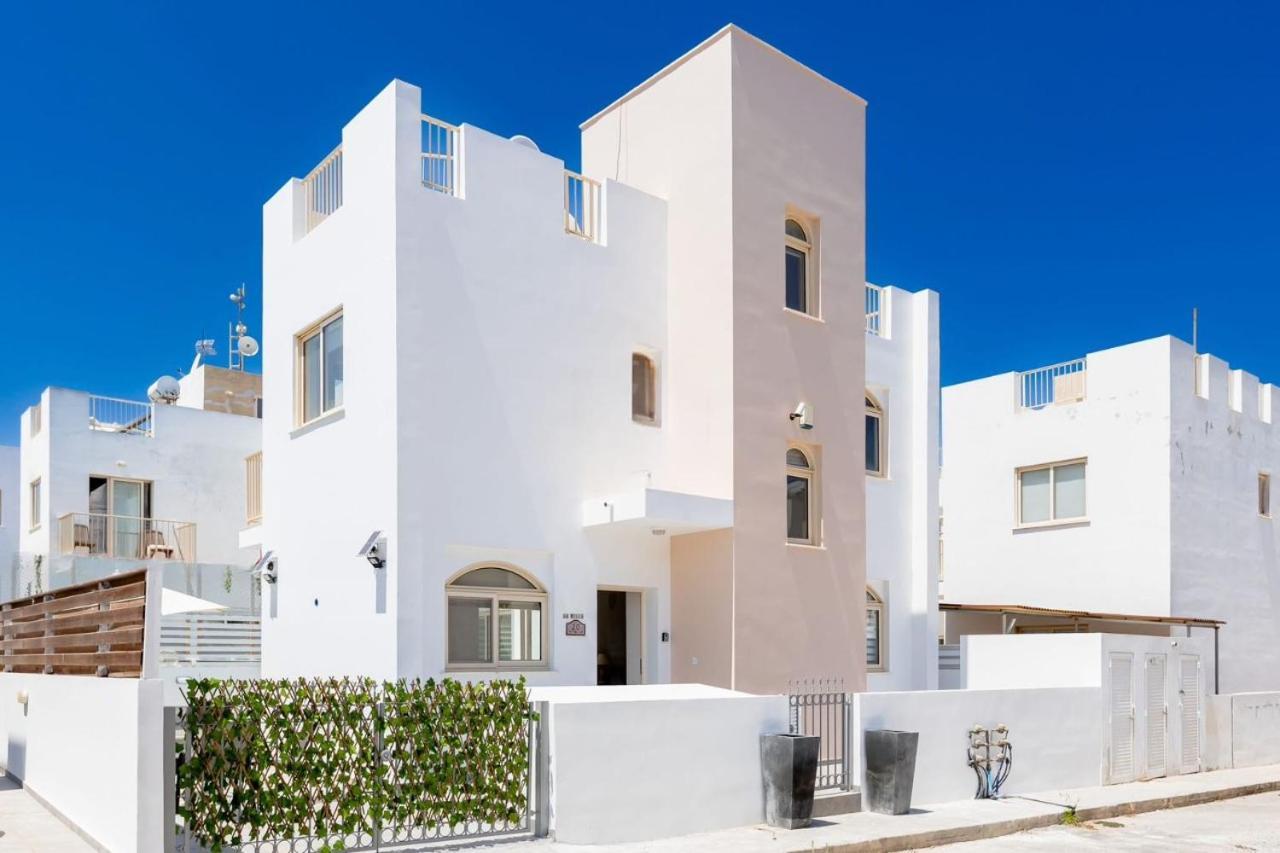La Villa