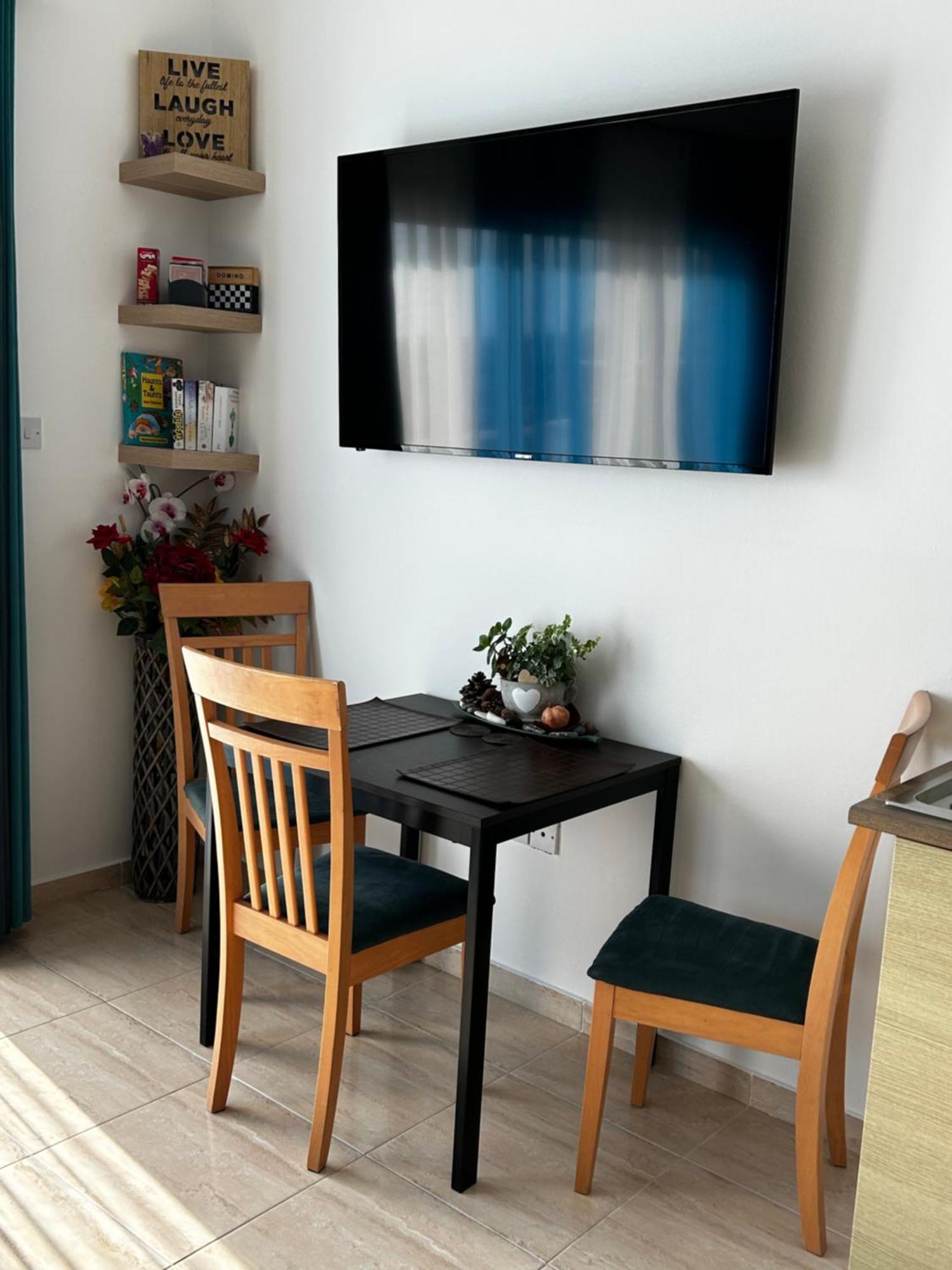 Apartment 2 Pmp Adamia The Sea View Peyia