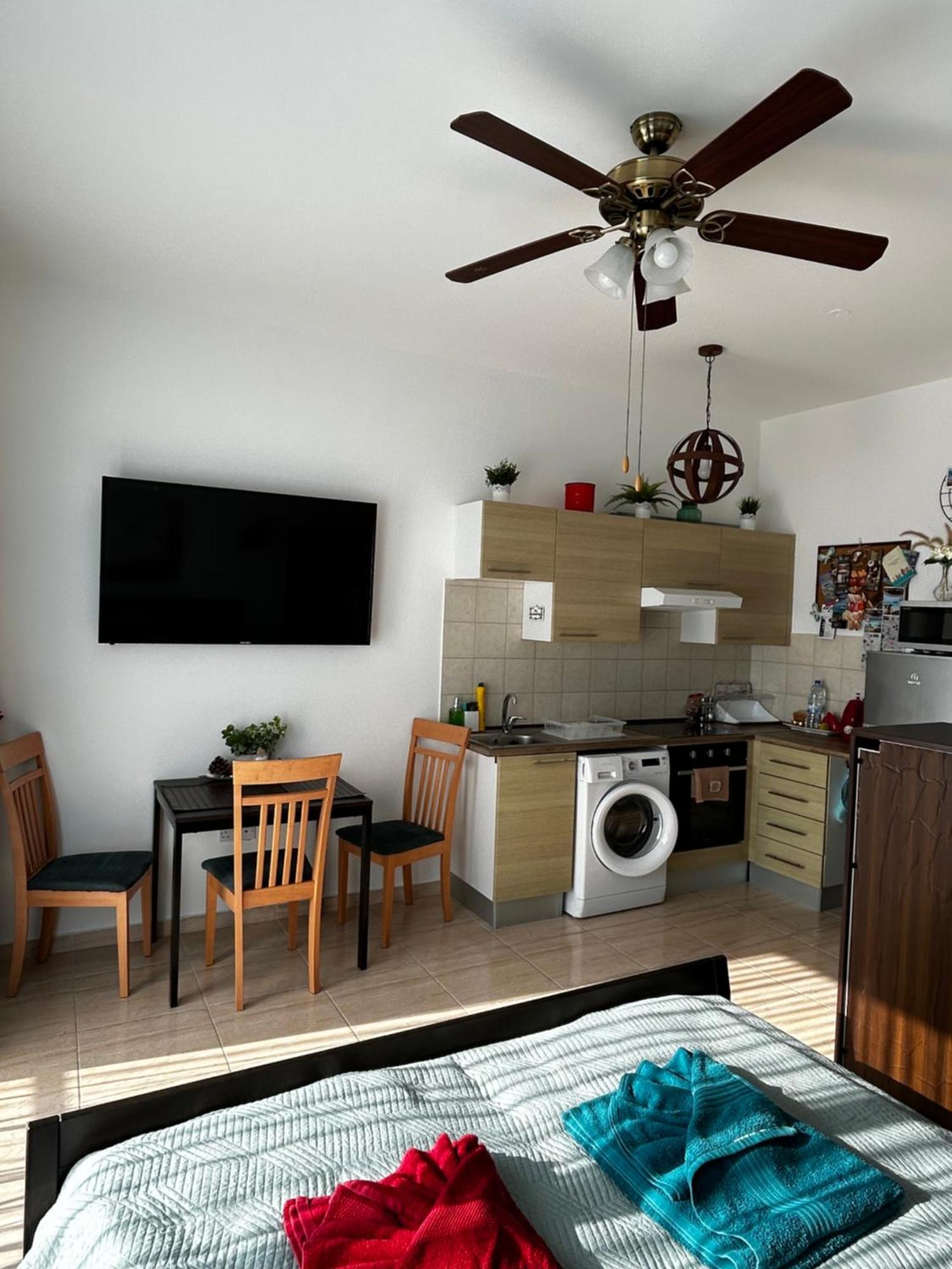 2 Pmp Adamia The Sea View * Peyia