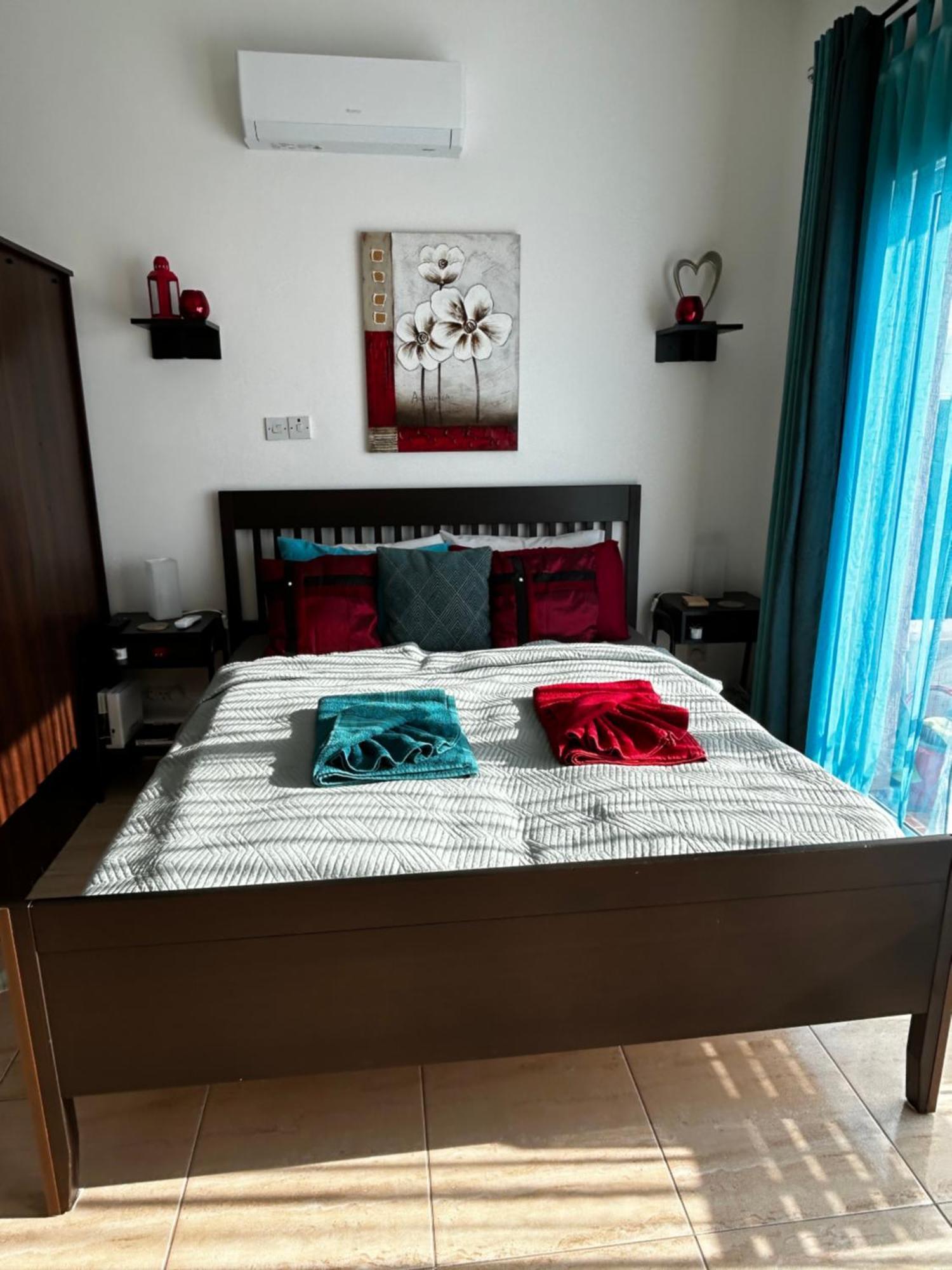 Apartment 2 Pmp Adamia The Sea View
