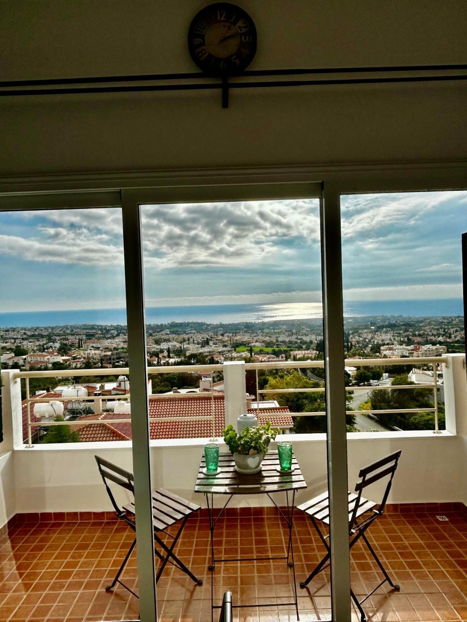 Apartment 2 Pmp Adamia The Sea View *
