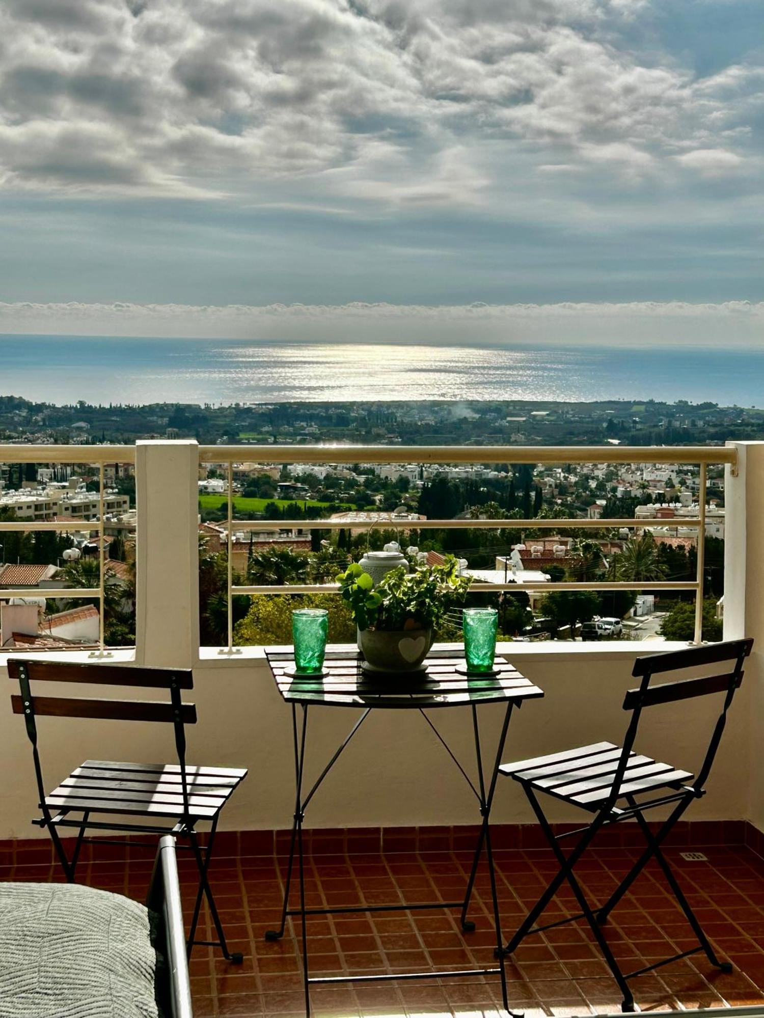 2 Pmp Adamia The Sea View Apartment *