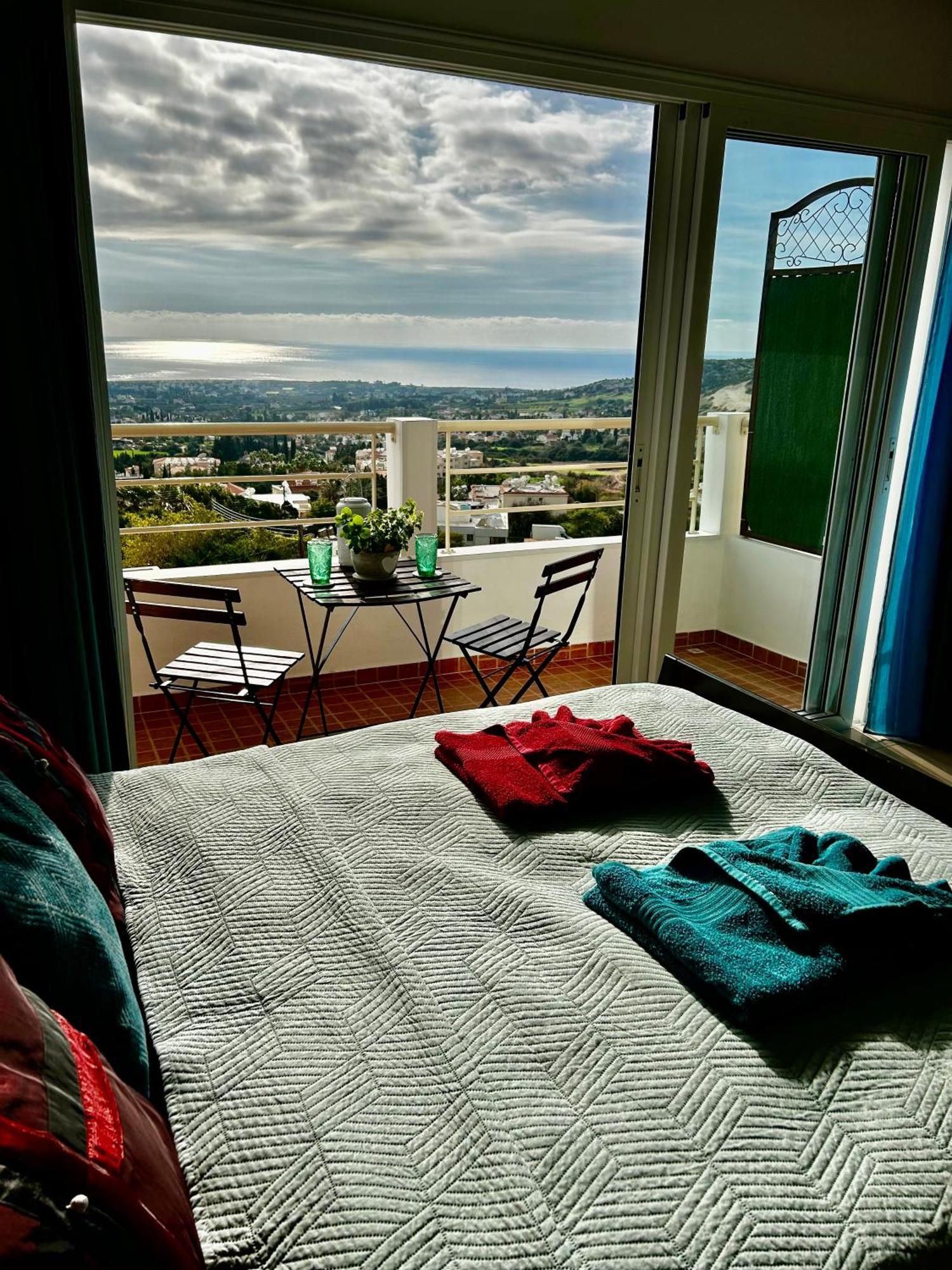 Apartment 2 Pmp Adamia The Sea View *