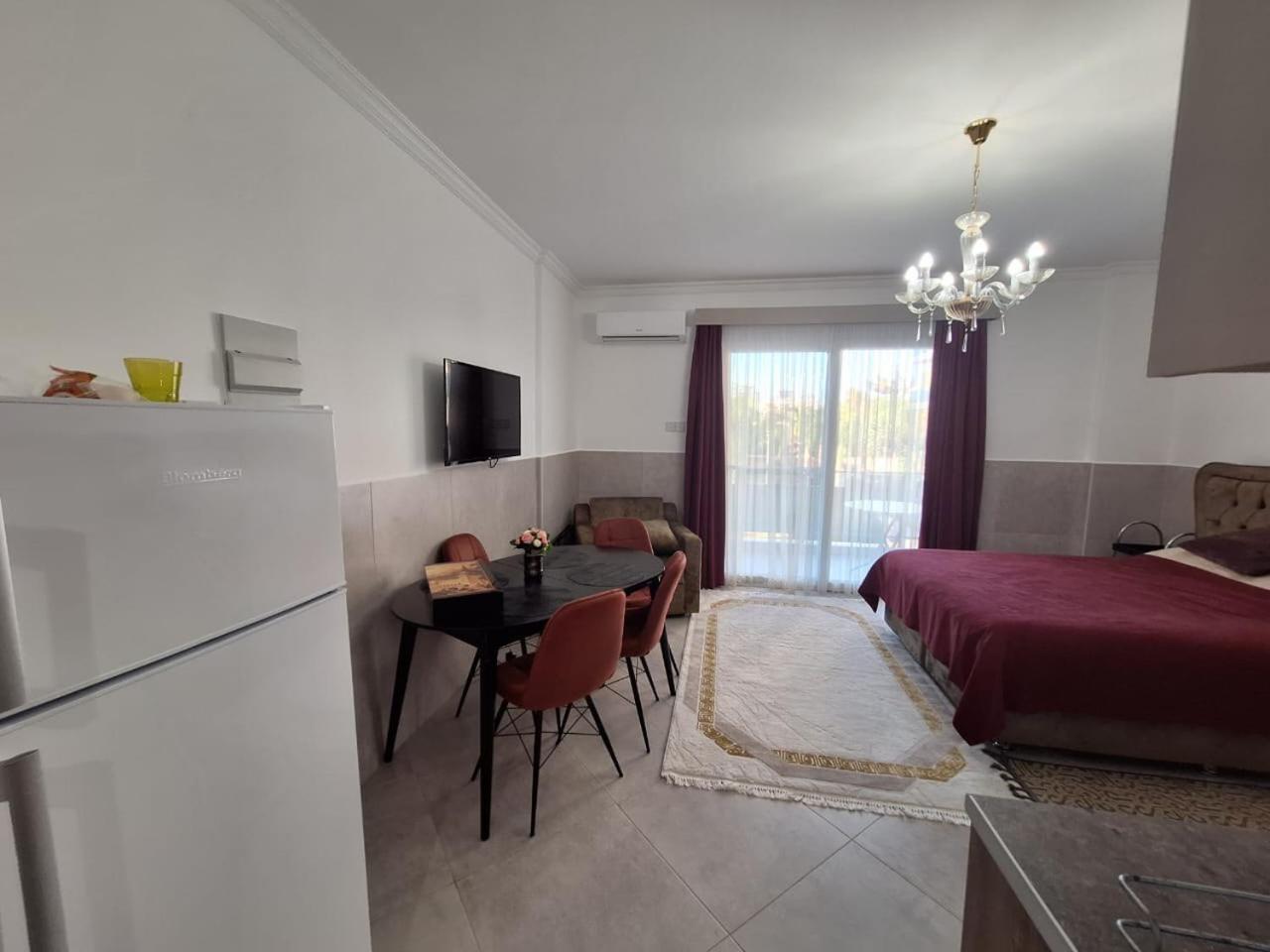 Sea View Long Appartement Iskele District (Northern Cyprus)