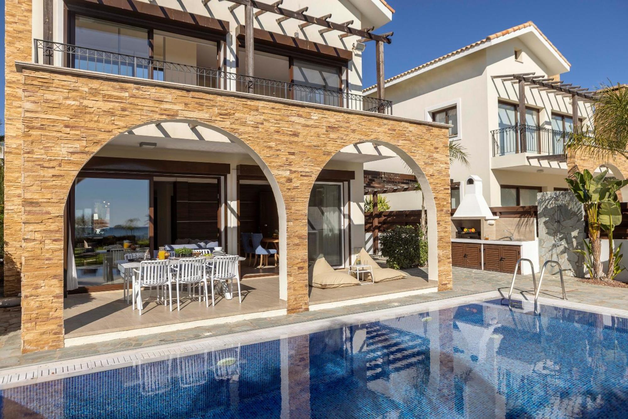 Seafront Ionion H5 * Agia Napa