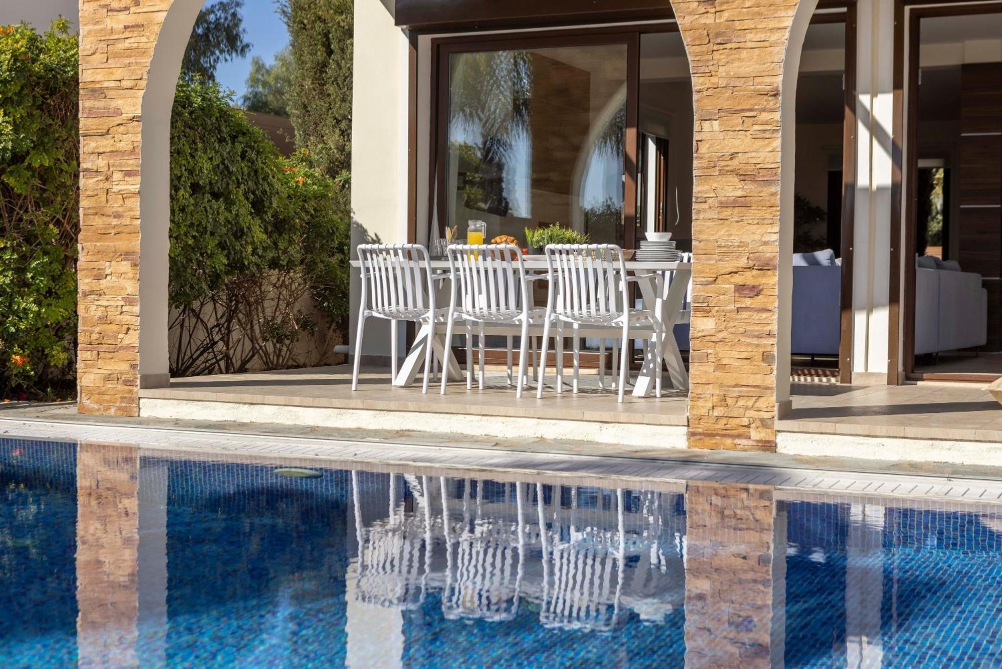 Seafront Ionion H5 * Agia Napa