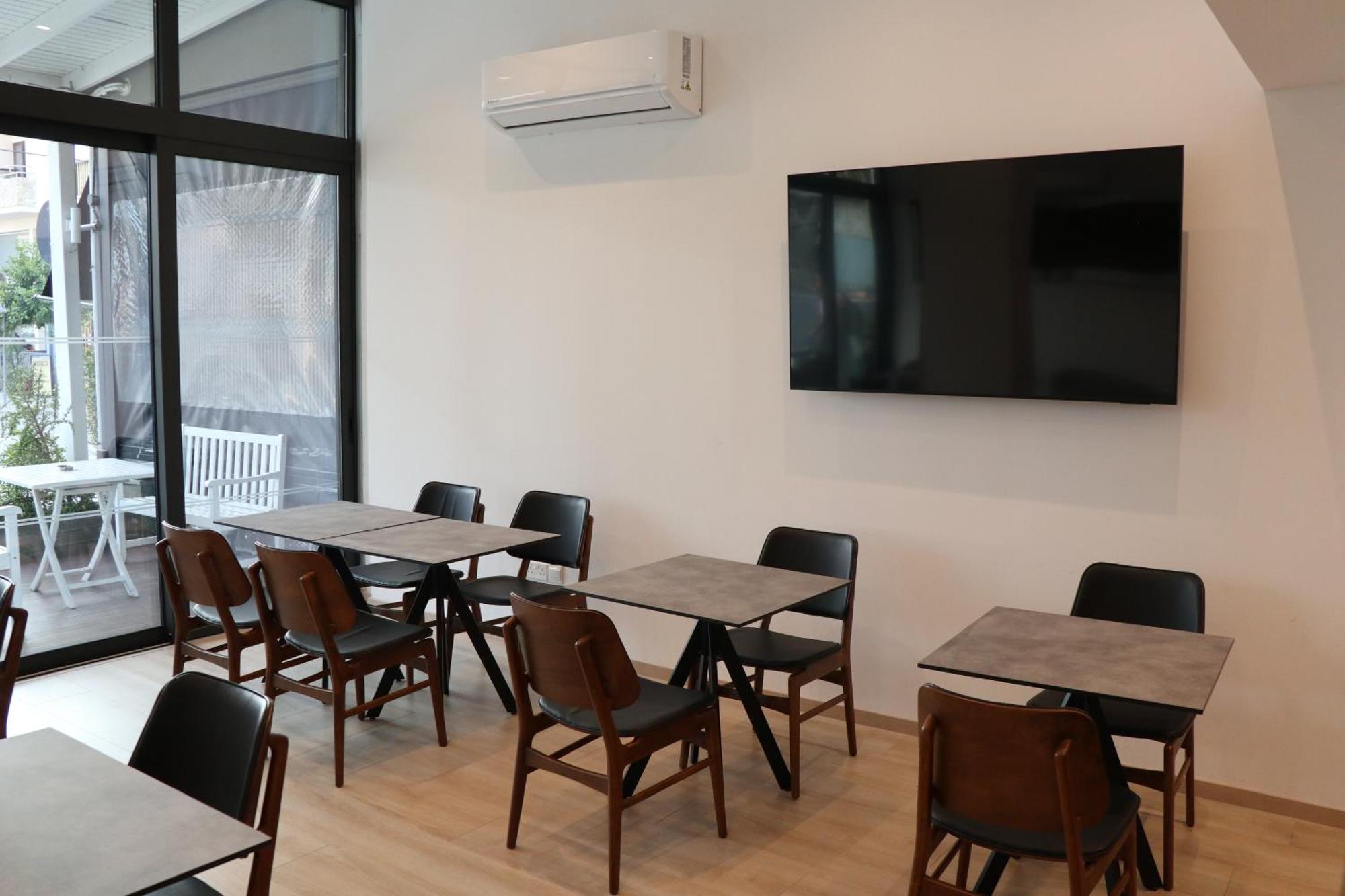 Aparthotel Sunflower Larnaca