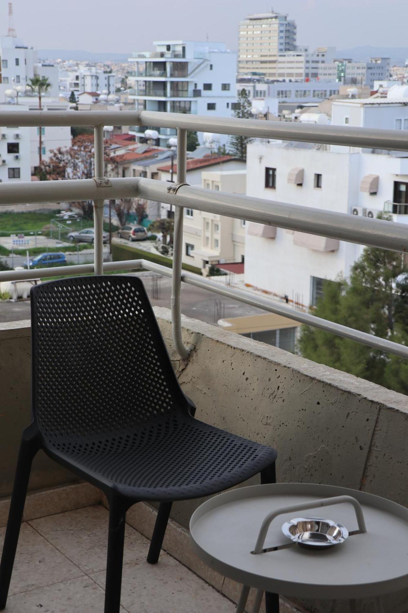 Aparthotel Sunflower