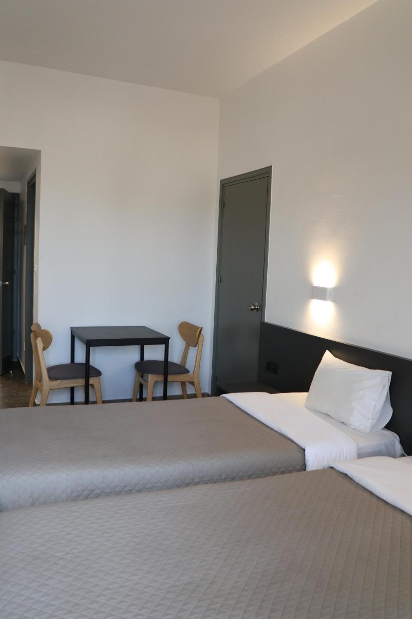 Sunflower Aparthotel 3*