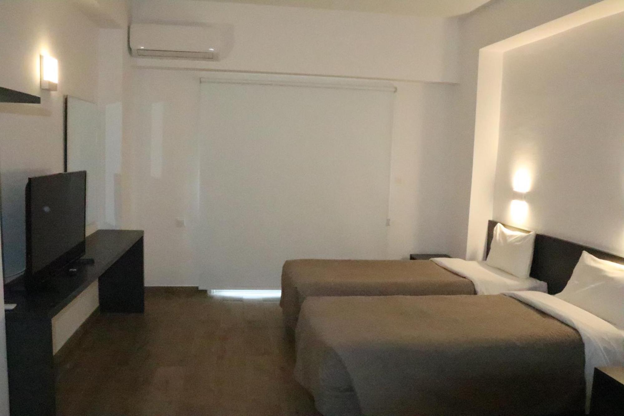 Sunflower Aparthotel
