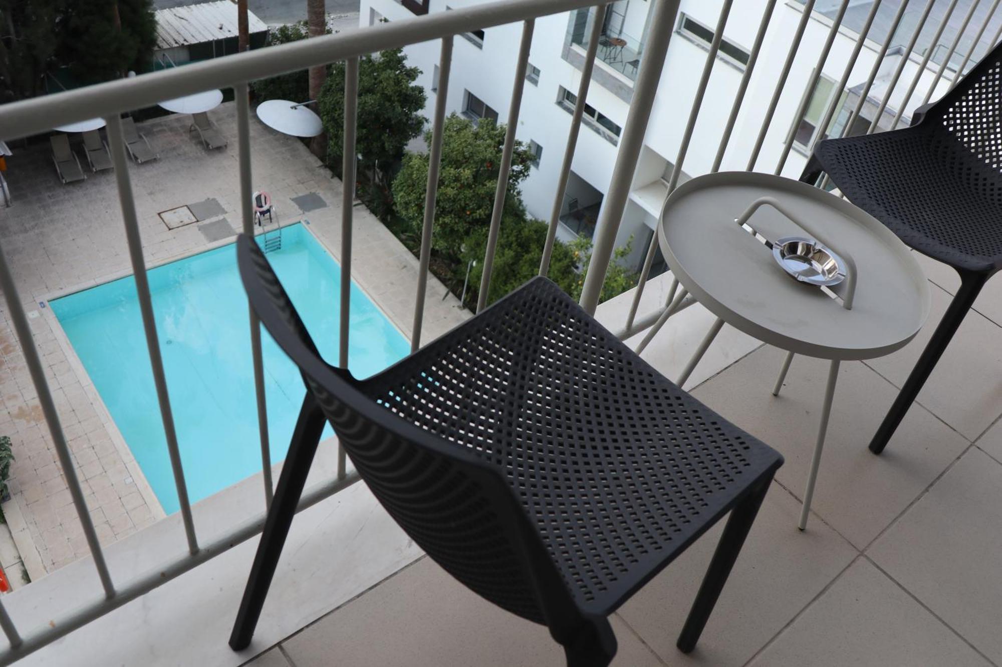 Aparthotel Sunflower Larnaca