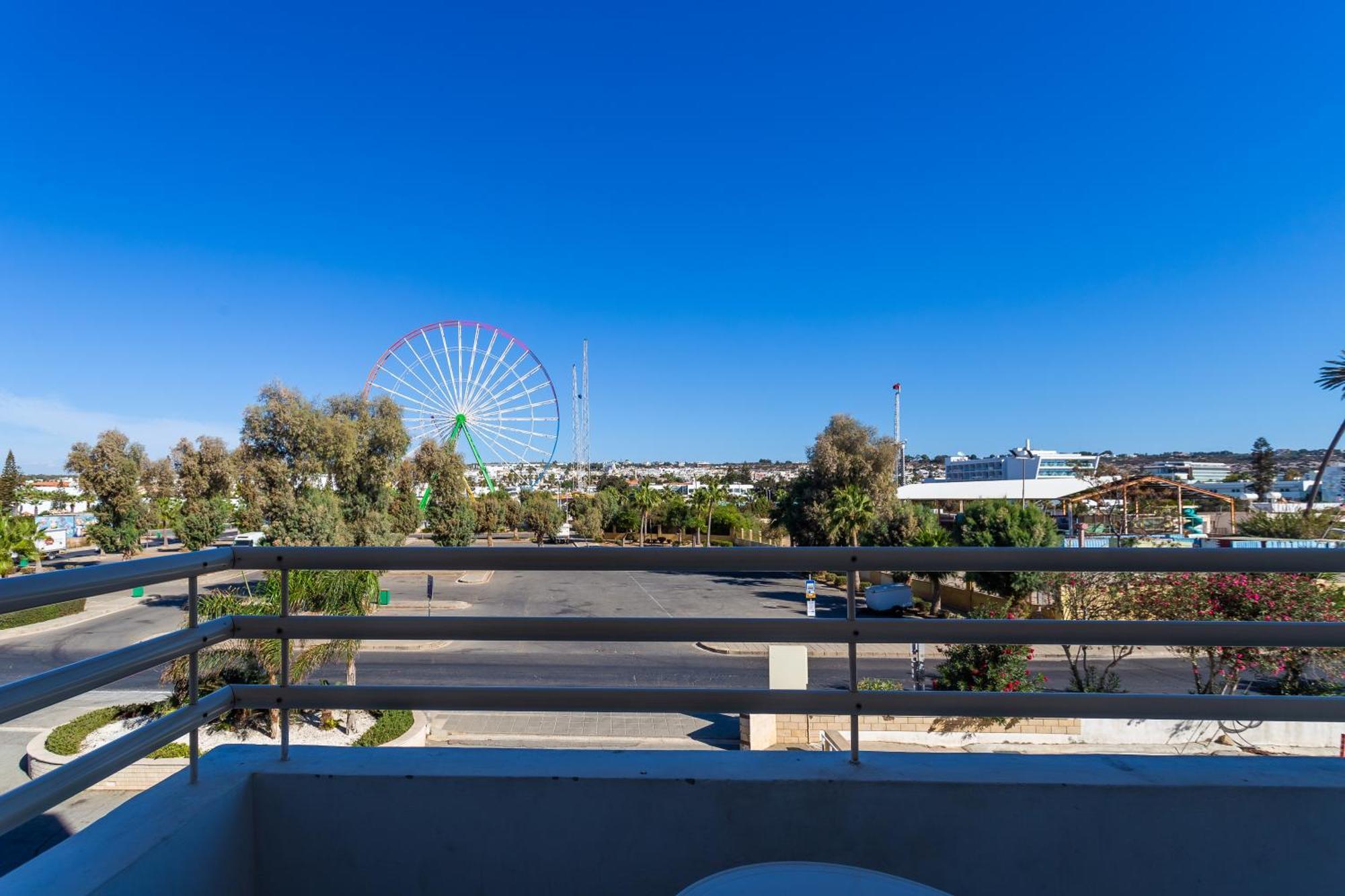 Hotel Piere - Anne Ayia Napa