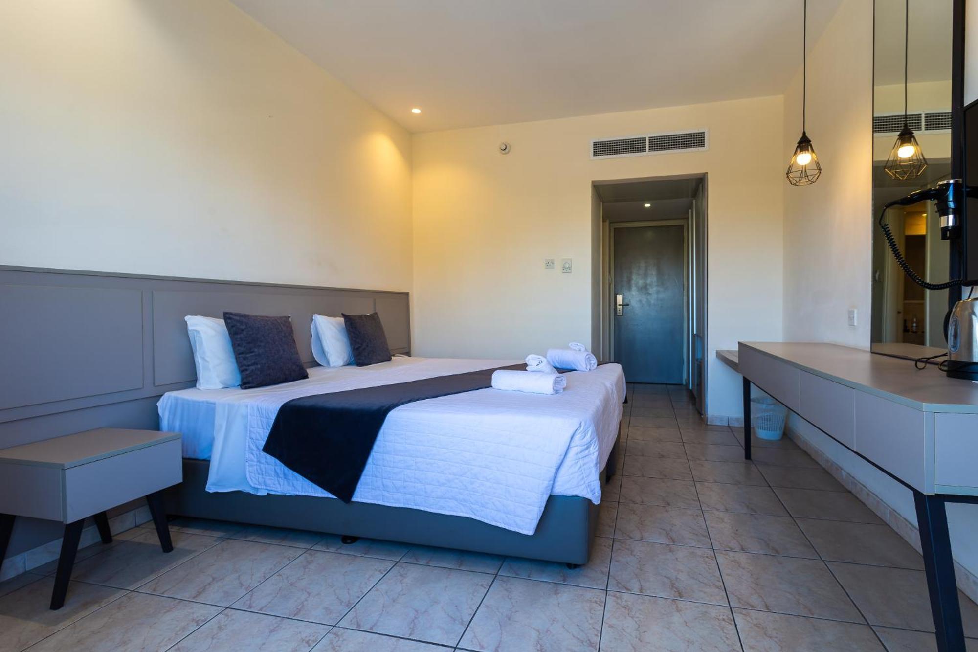 Hotel Piere - Anne Ayia Napa