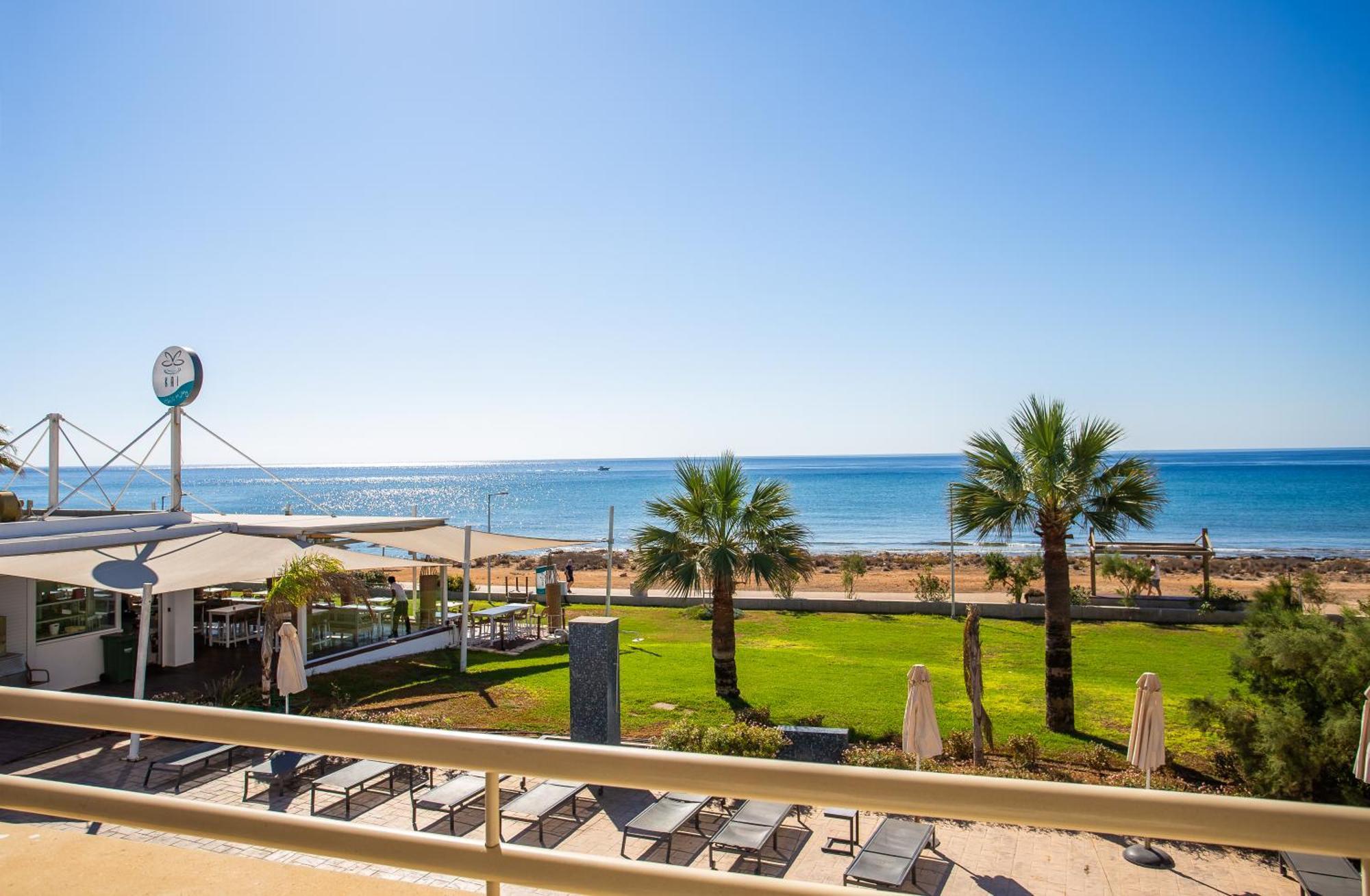 Piere - Anne 3* Ayia Napa