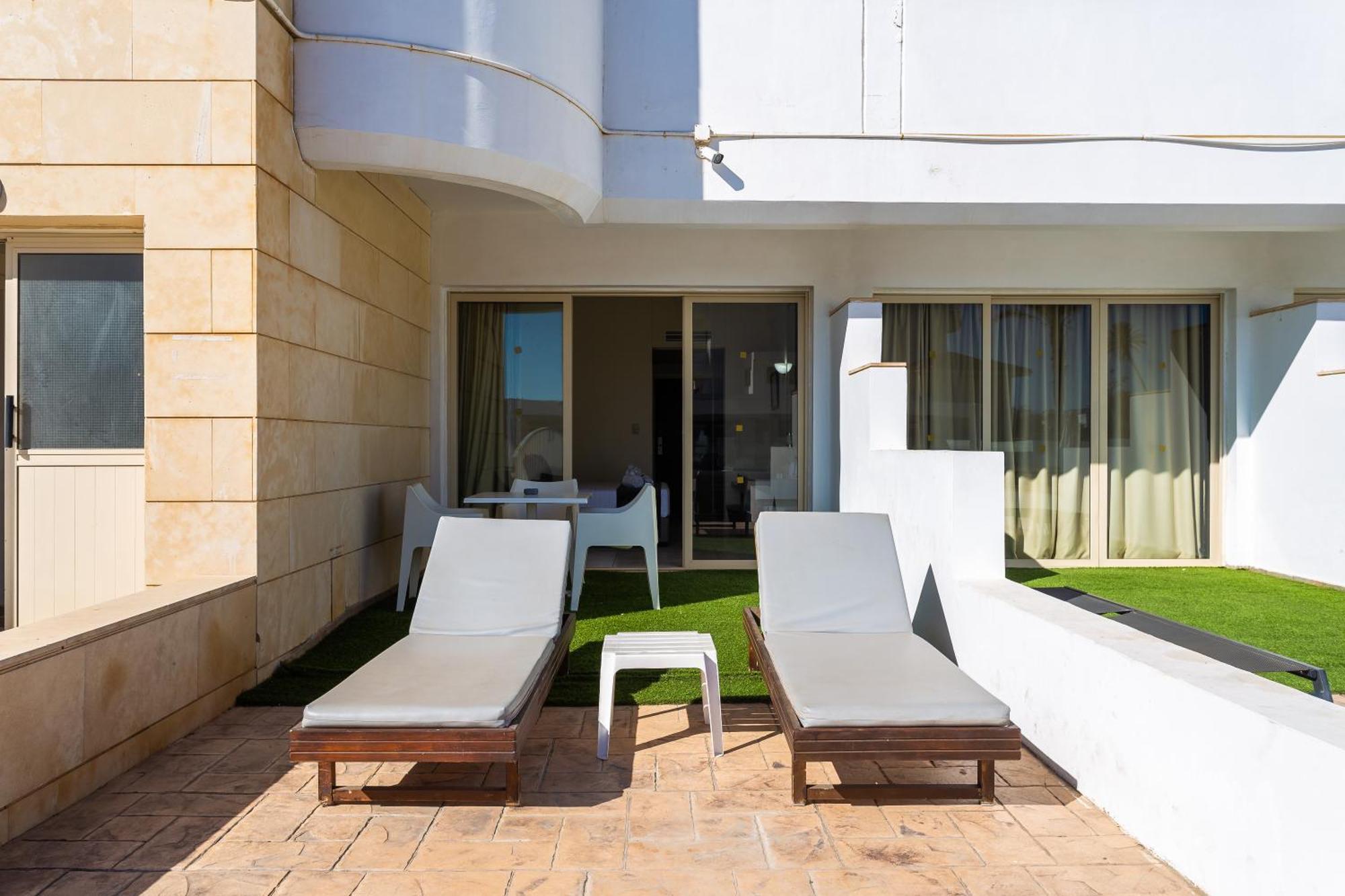 Piere - Anne Hotel Ayia Napa
