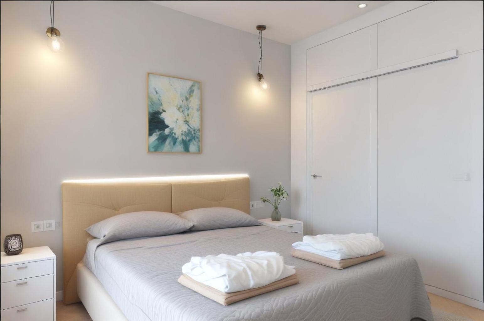 Villa Seaview Luxury Jacuzzi & Pool! 2 Min