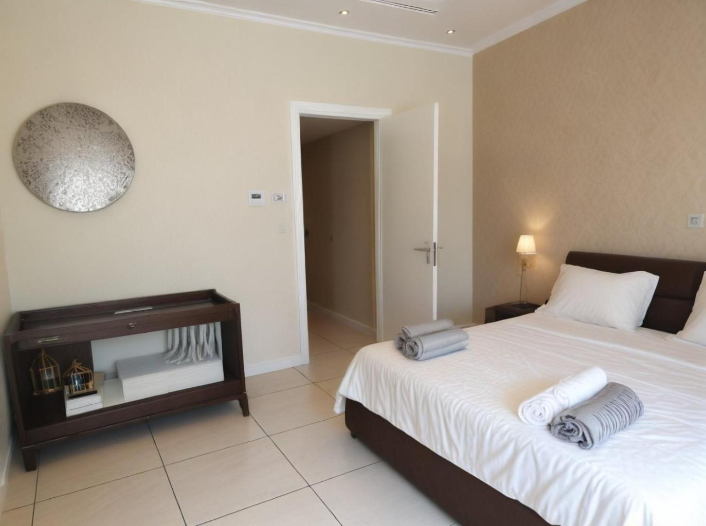 Seaview Luxury * Agia Napa