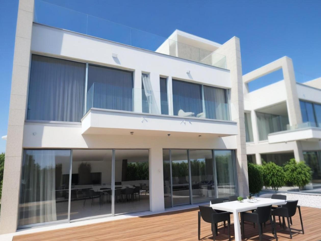 Pousada Seaview Luxury