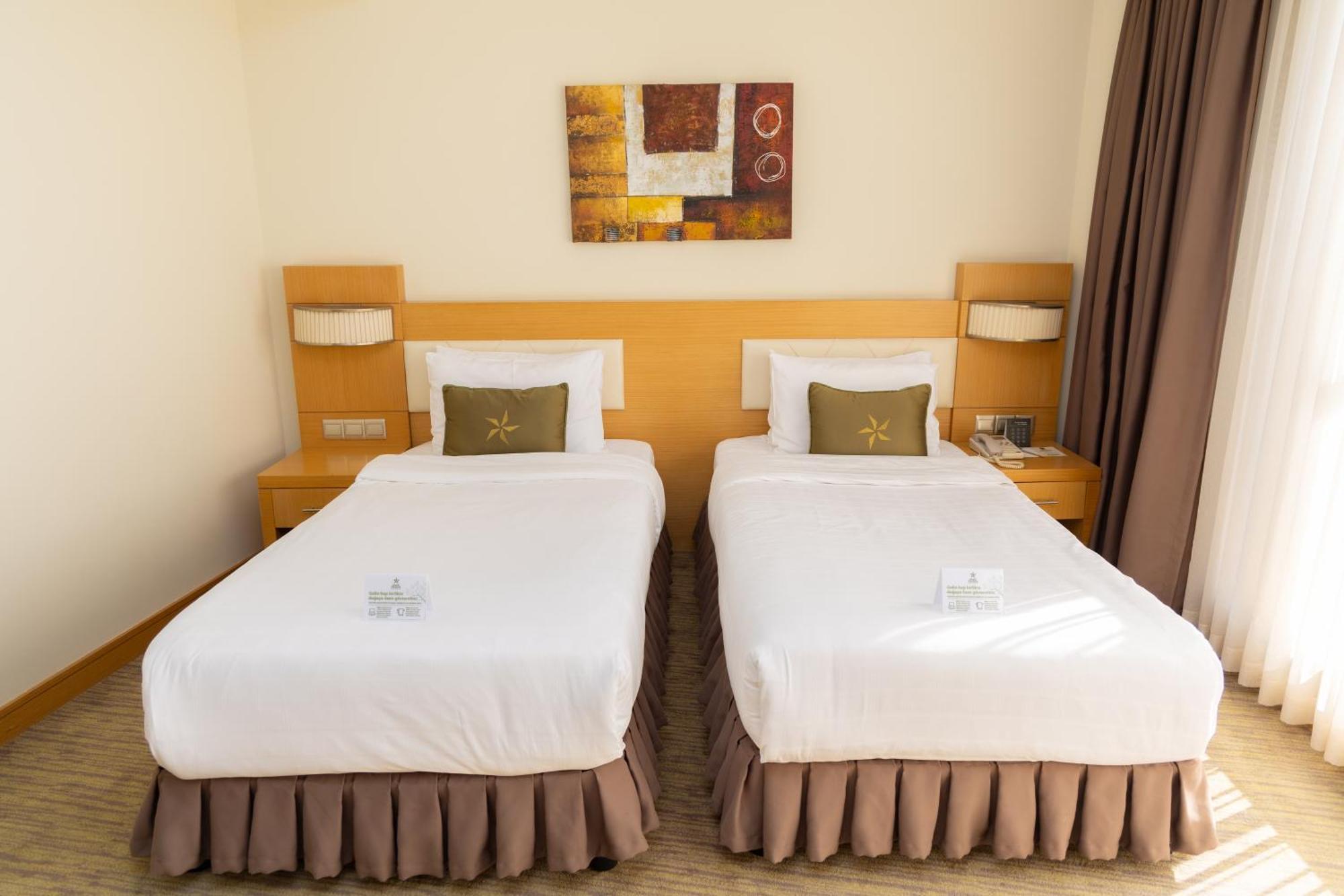Grand Pasha & Casino Hotel Nicosia