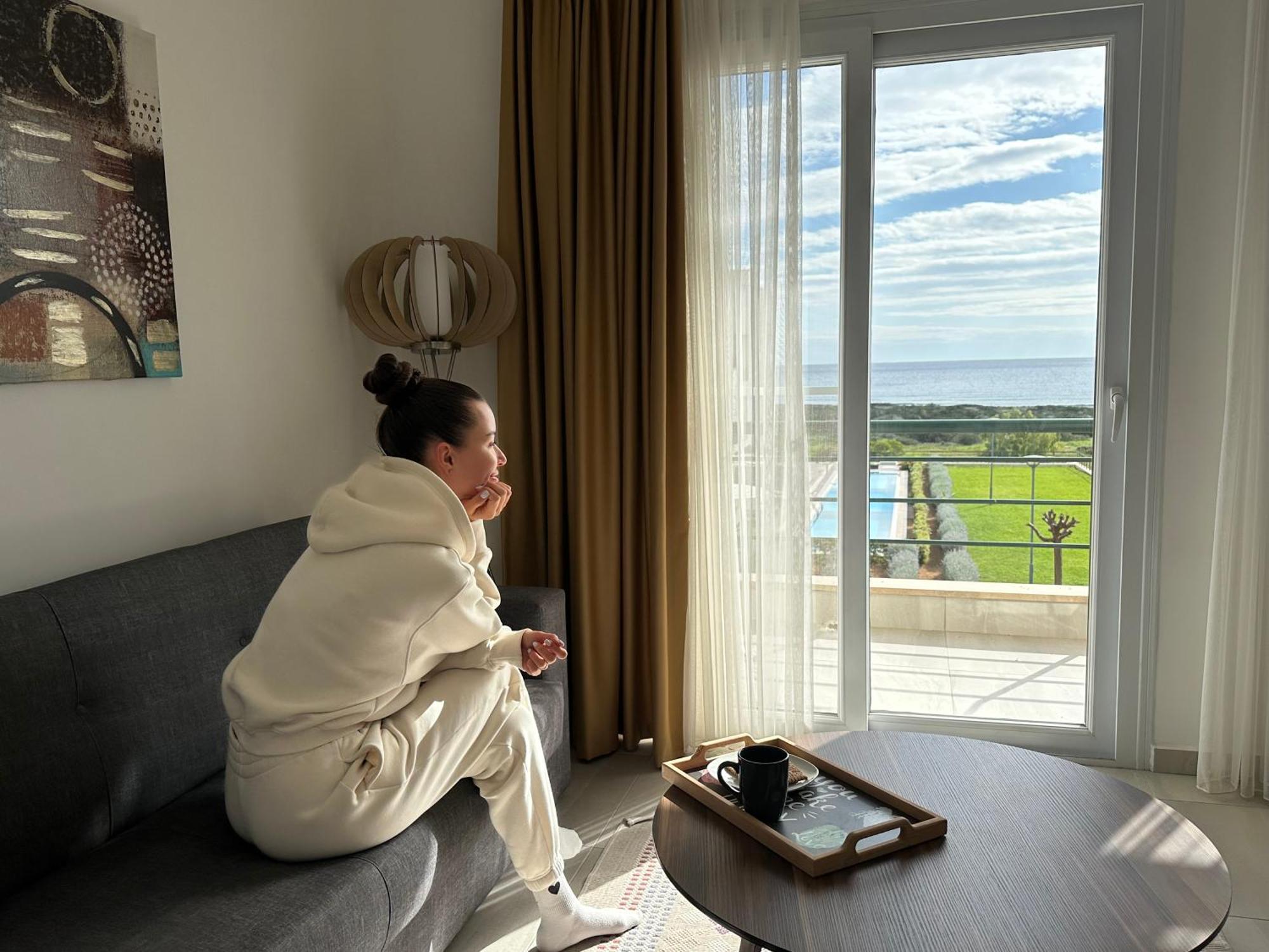 Relaxing Near The Sea * Vokolidha
