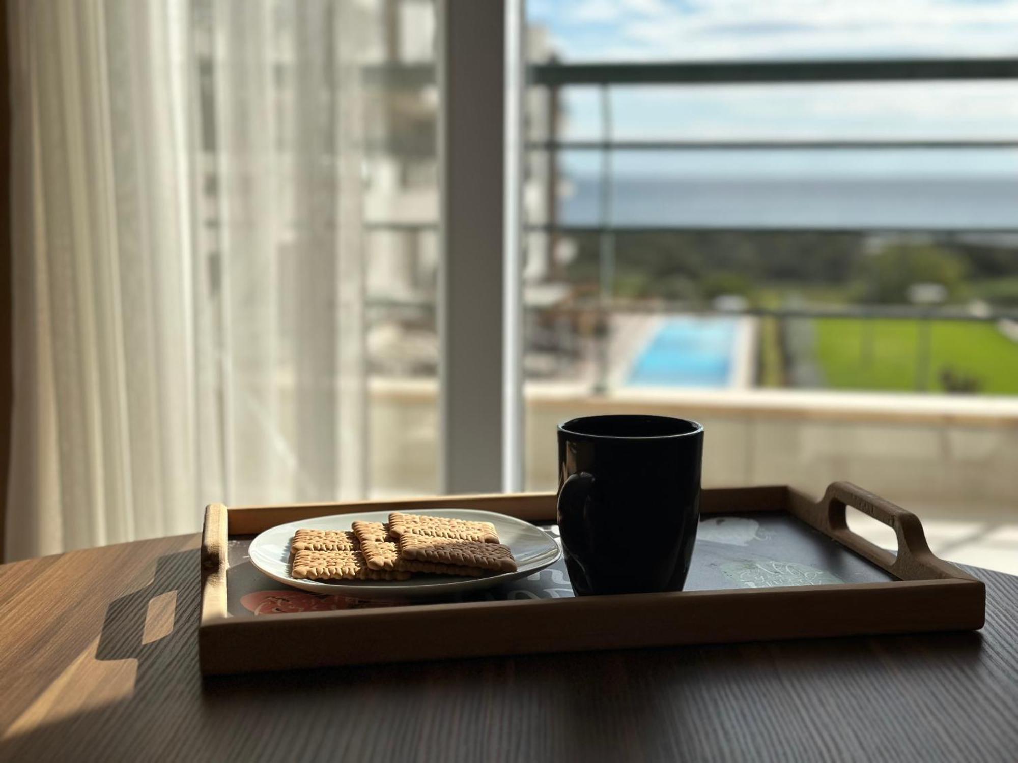 Relaxing Near The Sea Apartment