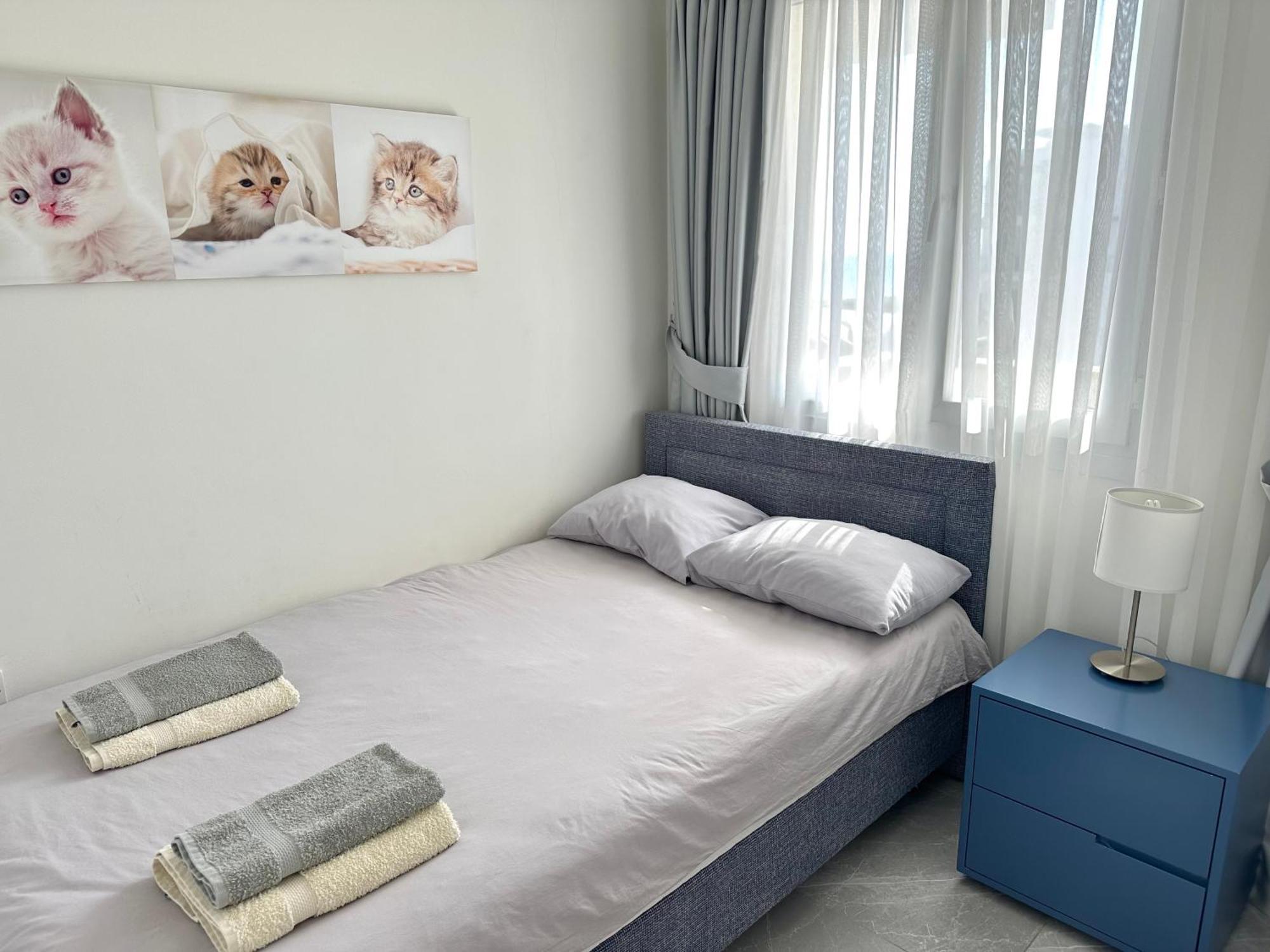 Apartment Relaxing Near The Sea *