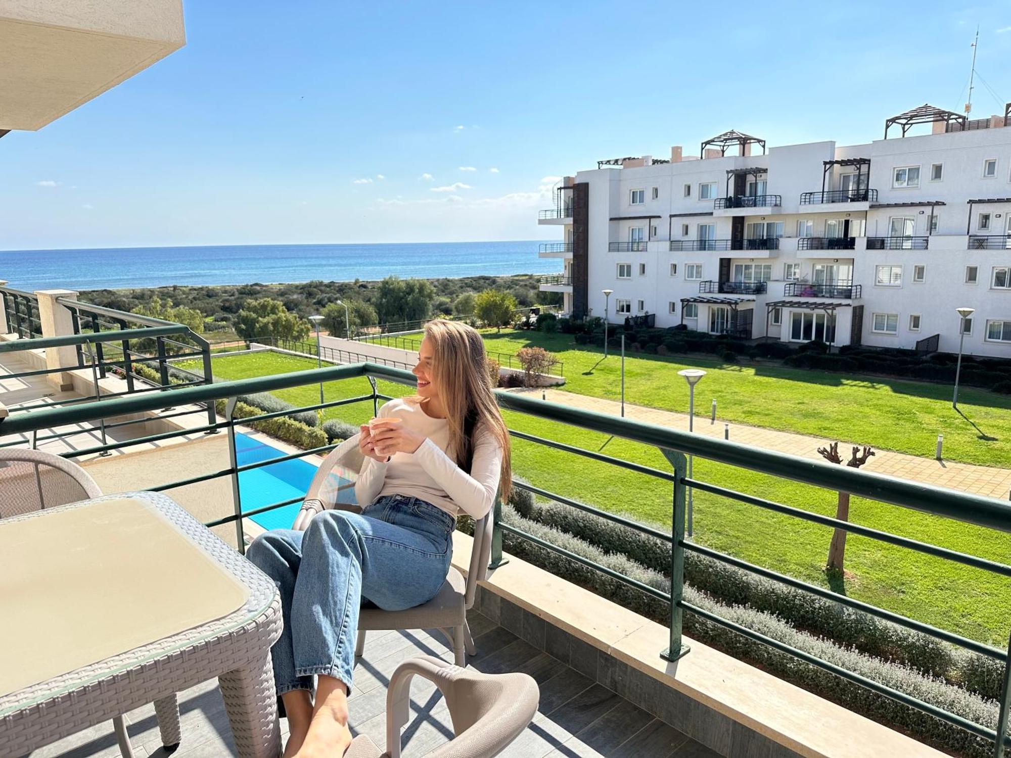 Relaxing Near The Sea * Vokolidha