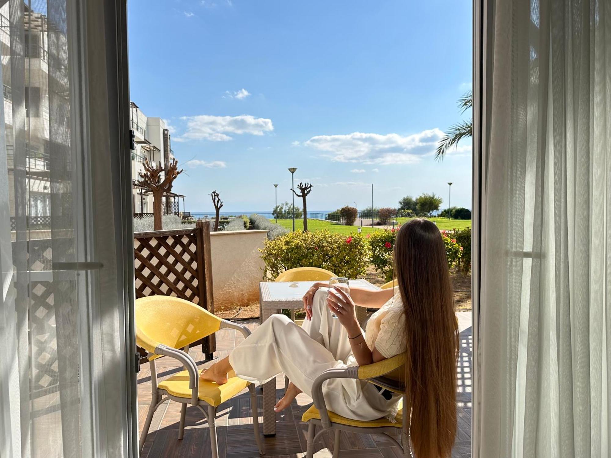 Relaxing Near The Sea Apartment *