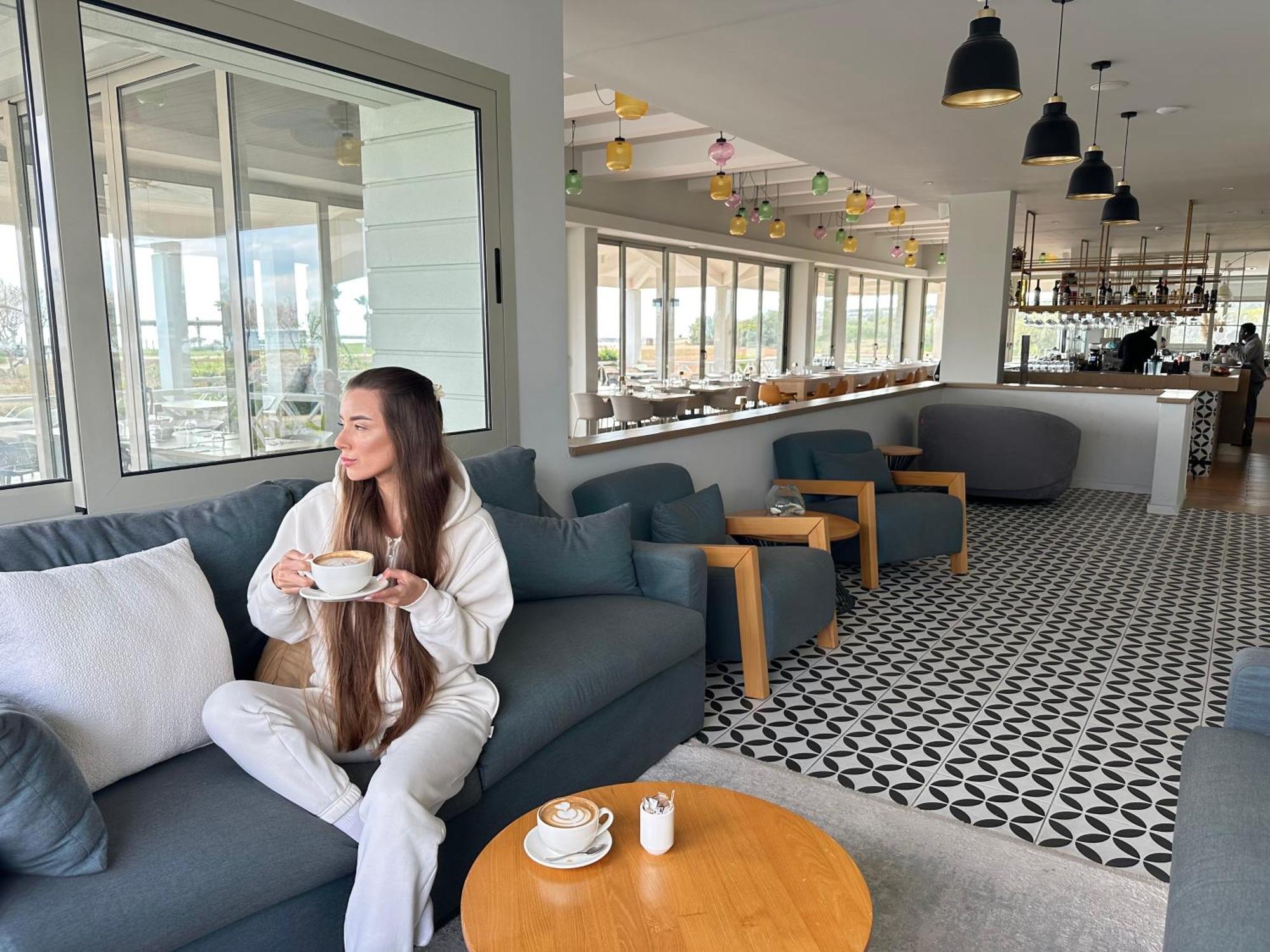 Apartment Relaxing Near The Sea *