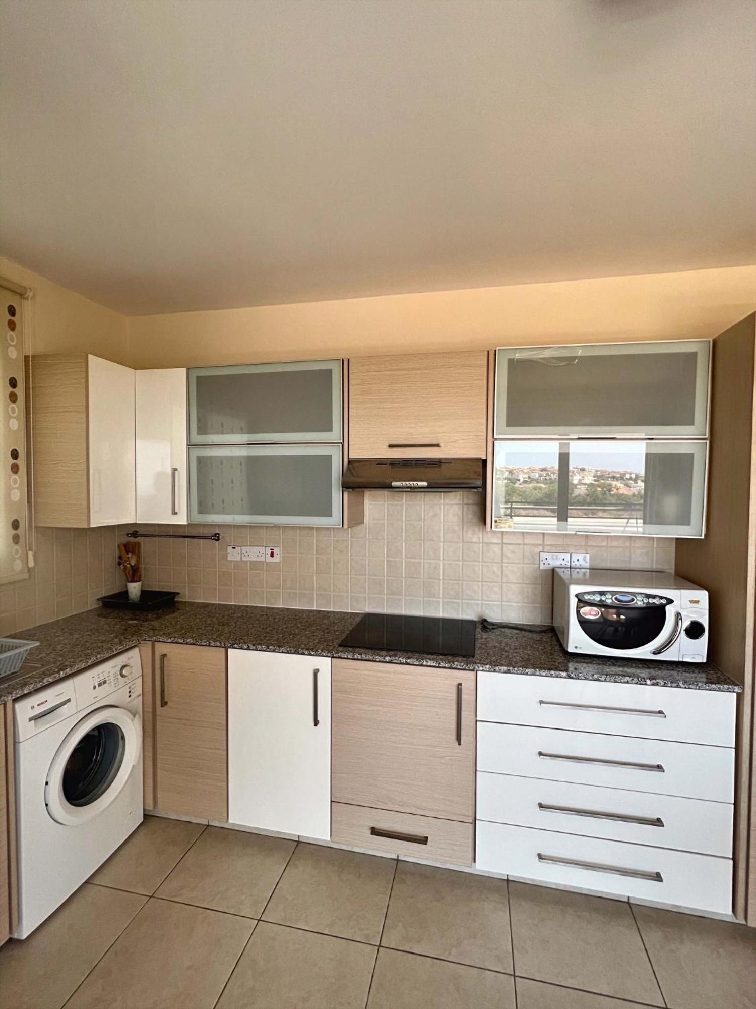 Apartment Spacious Sea View *