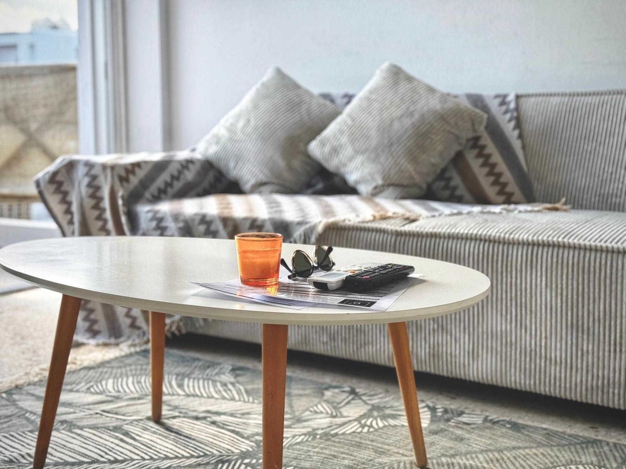 Yialos Village By Cybarco Appartement
