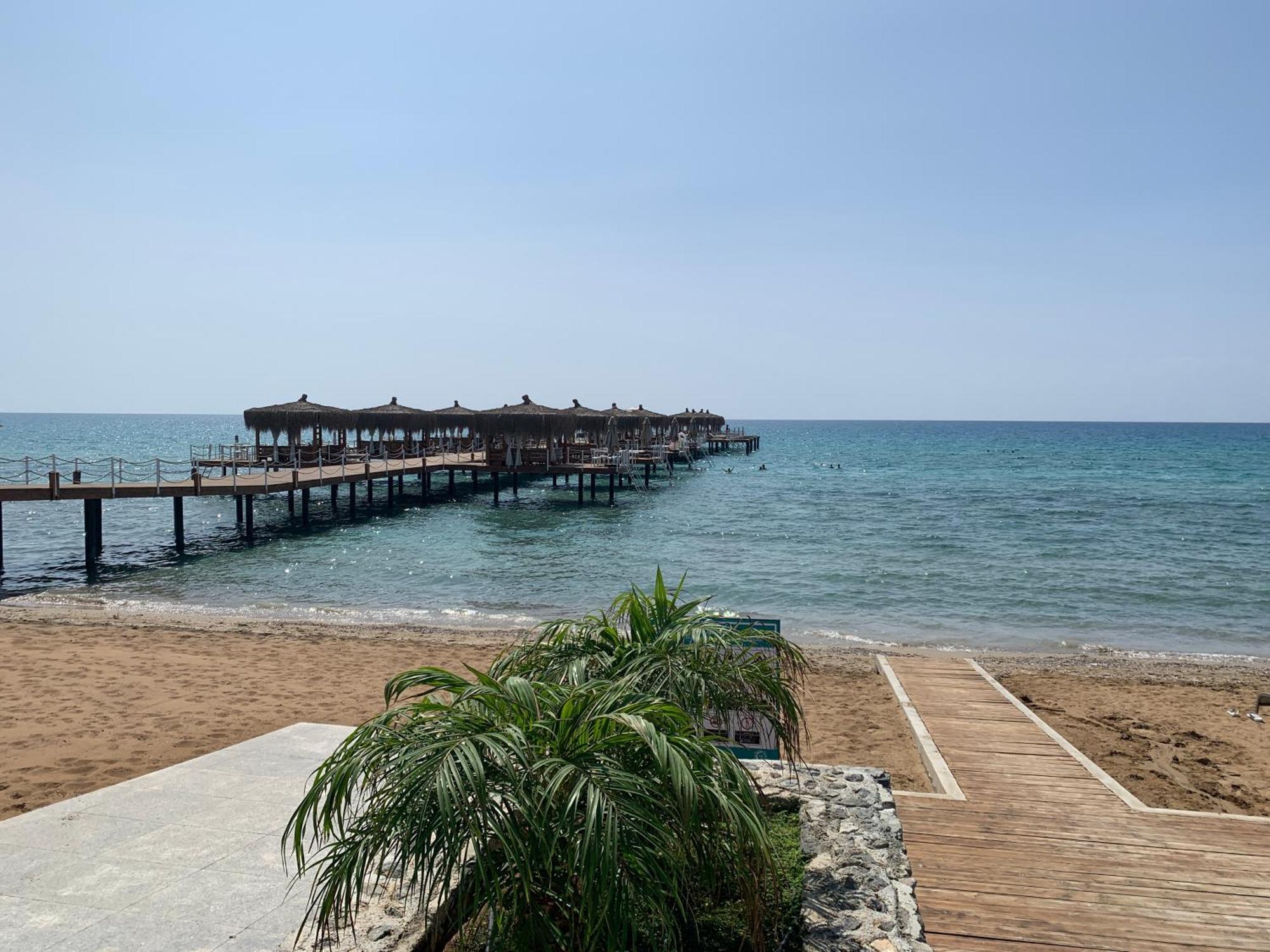 Luxury Garden - Four Seasons Boghaz, Iskele * Boghaz