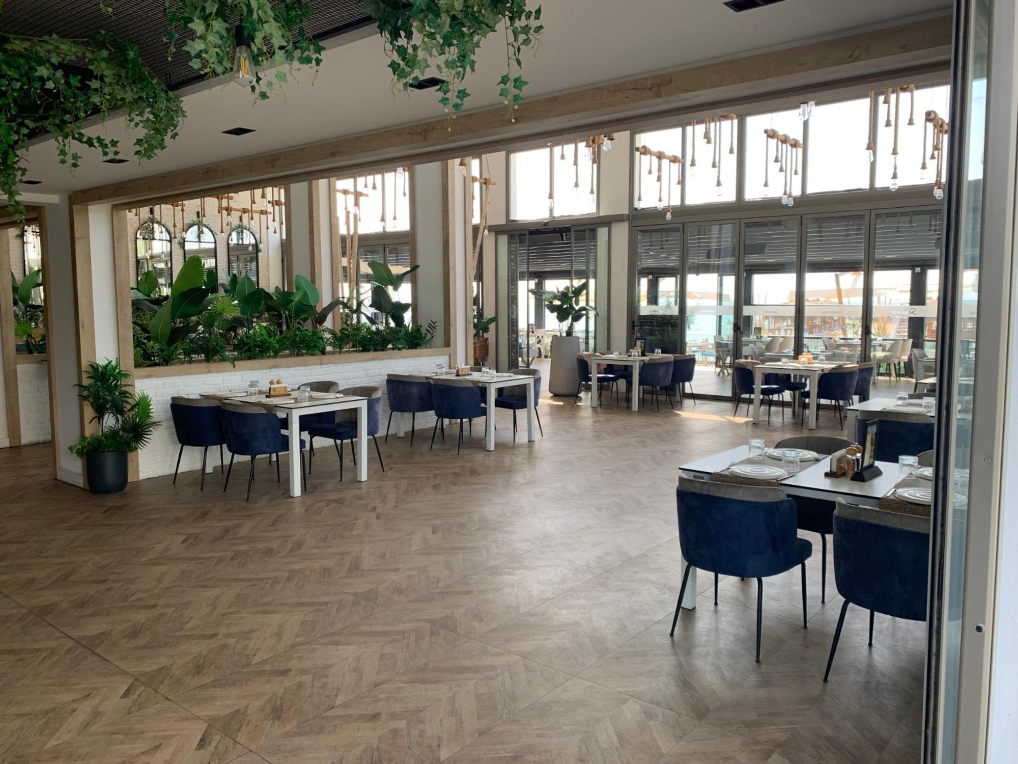 Luxury Garden - Four Seasons Boghaz, Iskele Apartment Boghaz