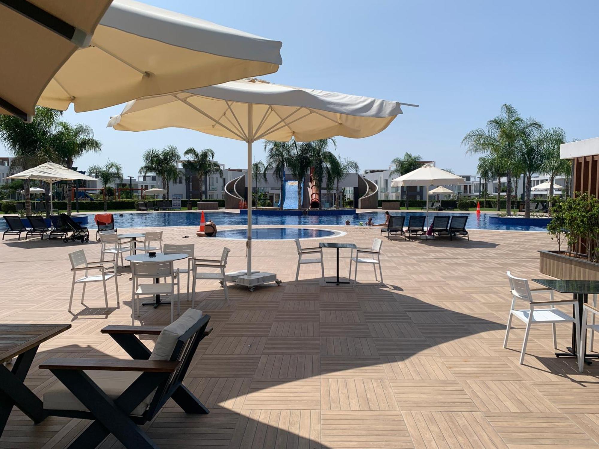 Luxury Garden - Four Seasons Boghaz, Iskele * Boghaz