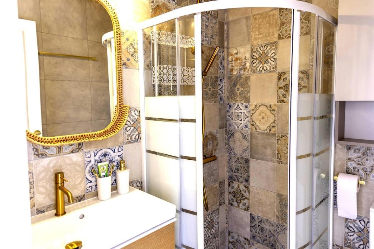 Apartment Oasis Penthouse Peyia