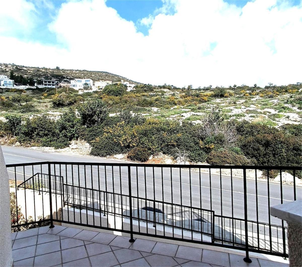 Oasis Penthouse *