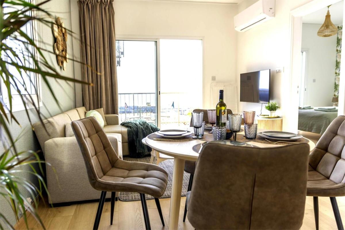 Apartment Oasis Penthouse