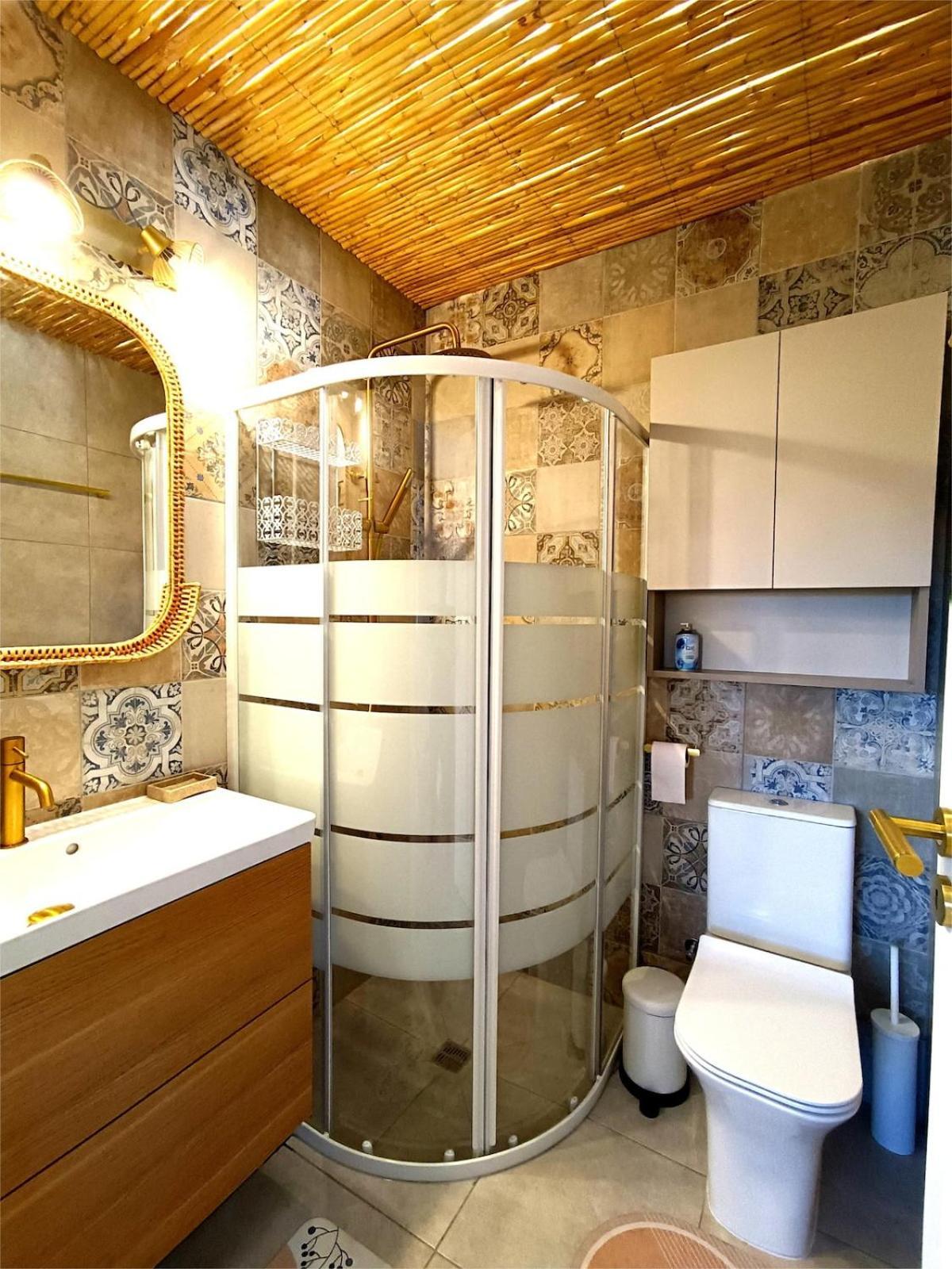 Oasis Penthouse Peyia