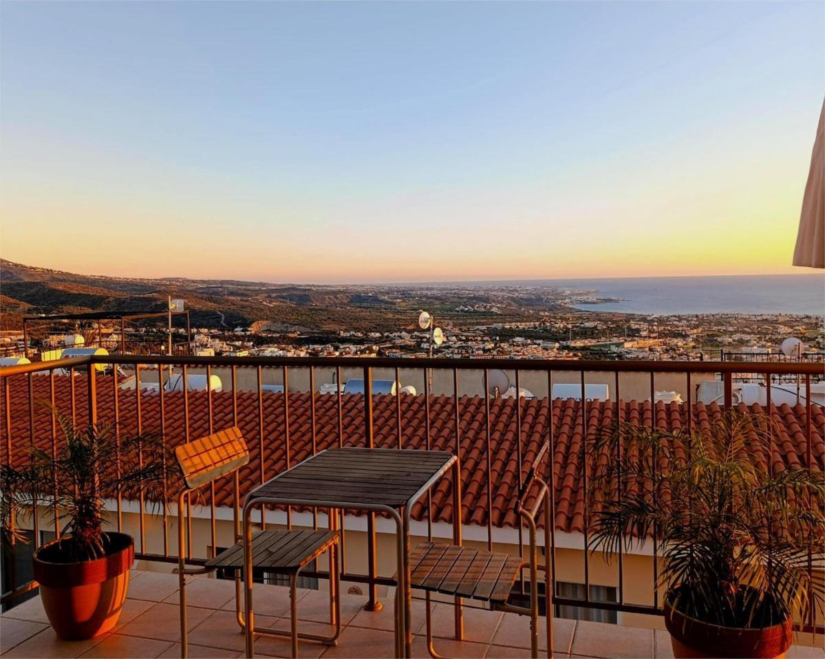 Oasis Penthouse