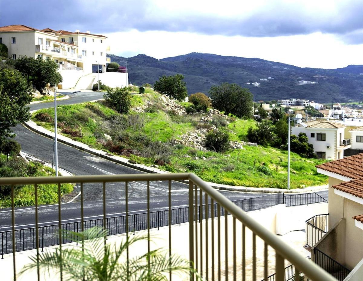 Oasis Penthouse Apartment *
