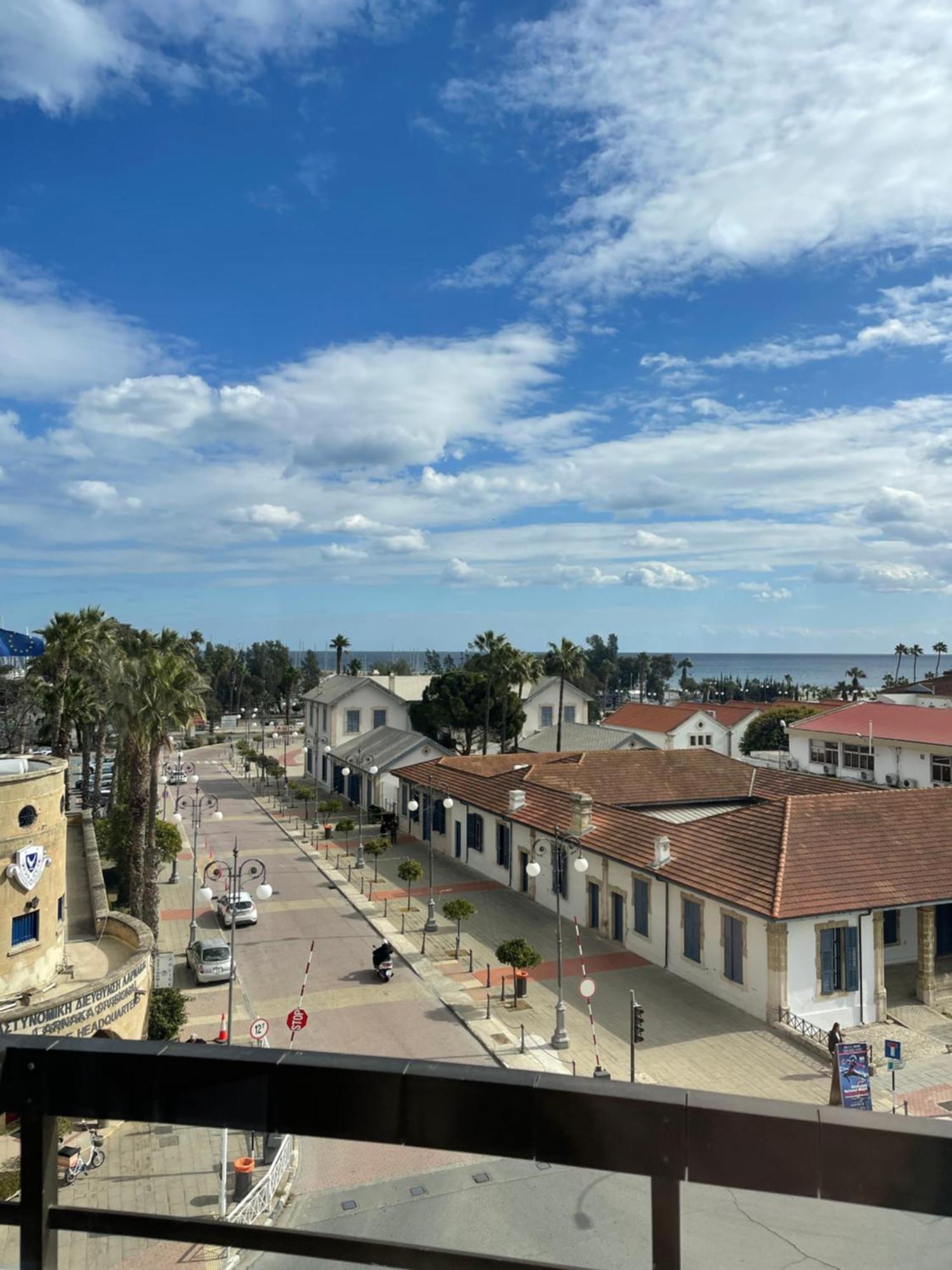 Nautica Luxe Larnaca