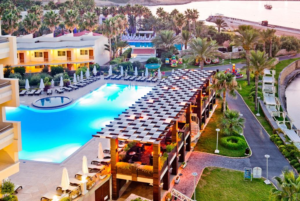 Hotel Vuni Palace & Casino &