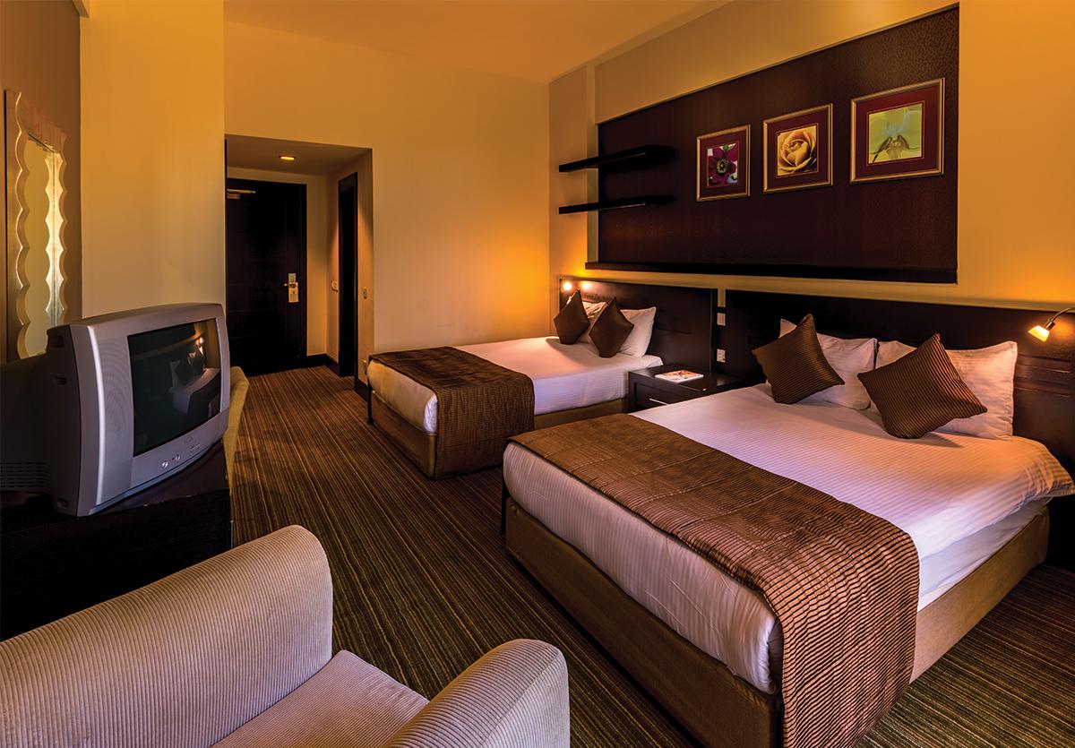 Vuni Palace & Casino & Hotel 5*