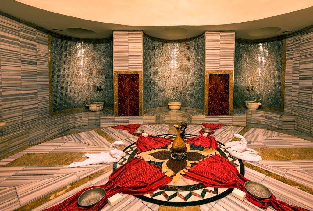 Vuni Palace & Casino & Hotel 5*