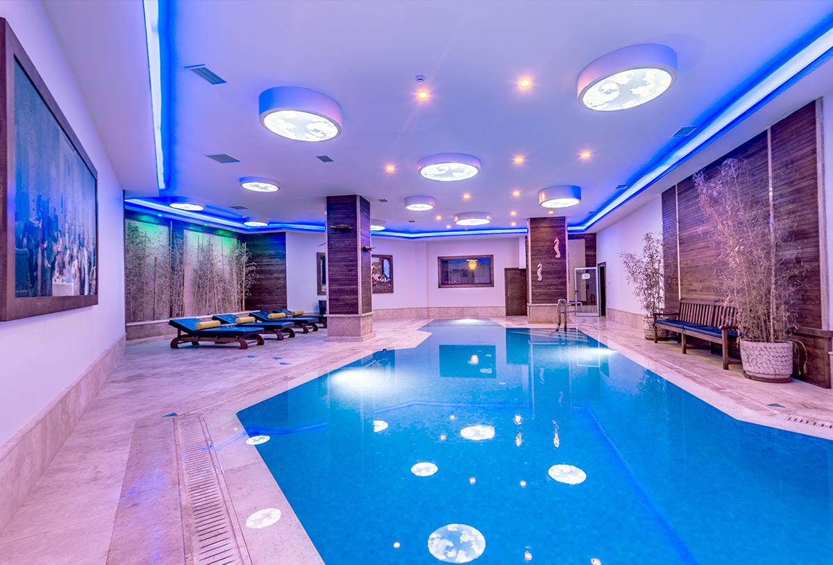 Vuni Palace & Casino & 5*