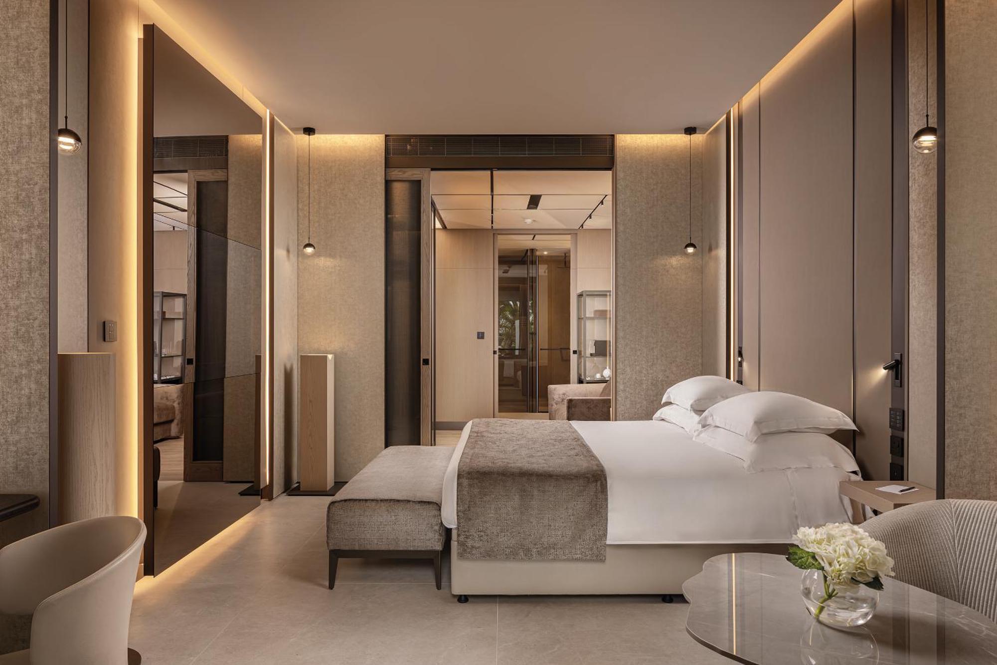 Amathus Hotel