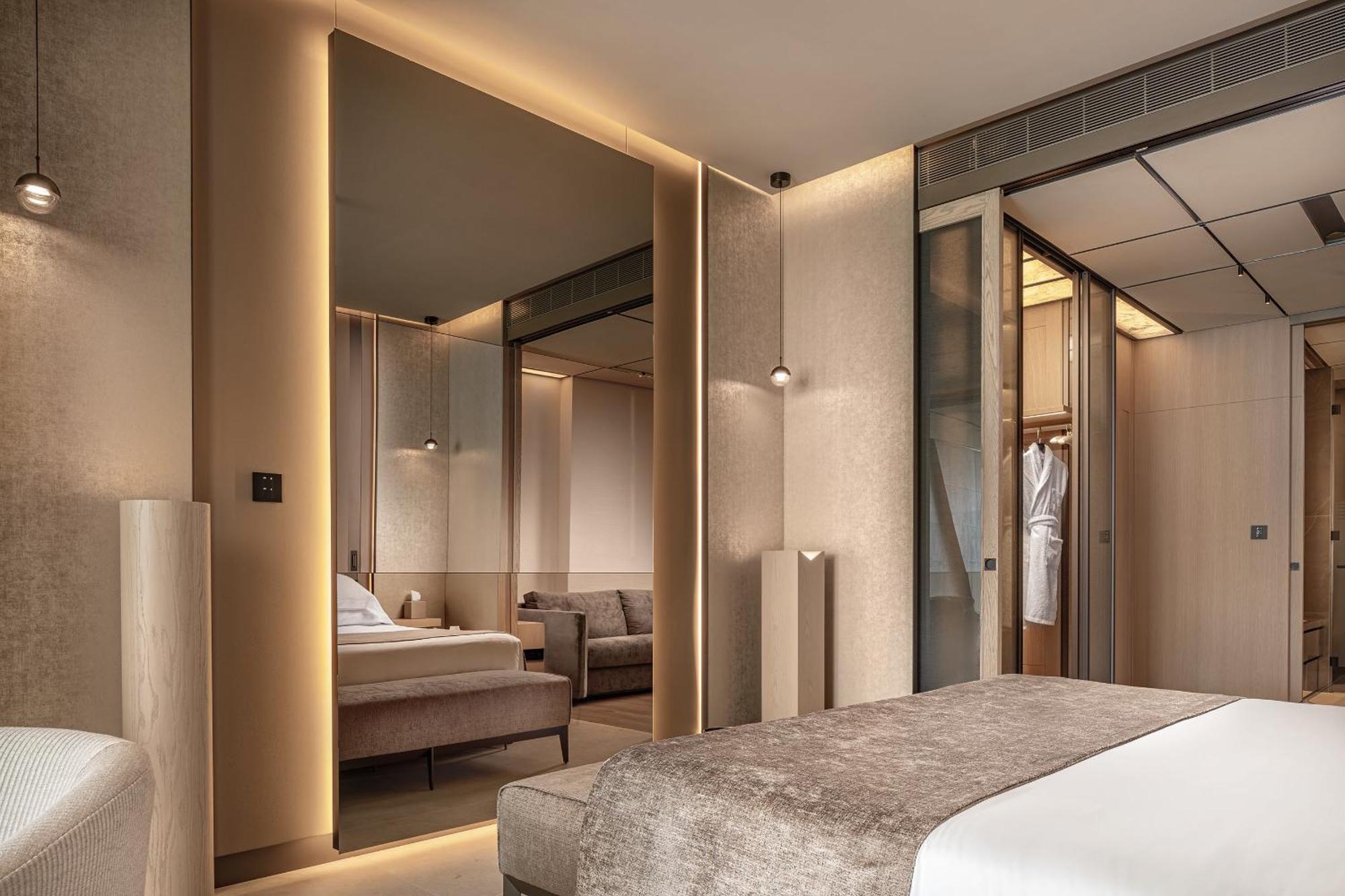 Hotel Amathus