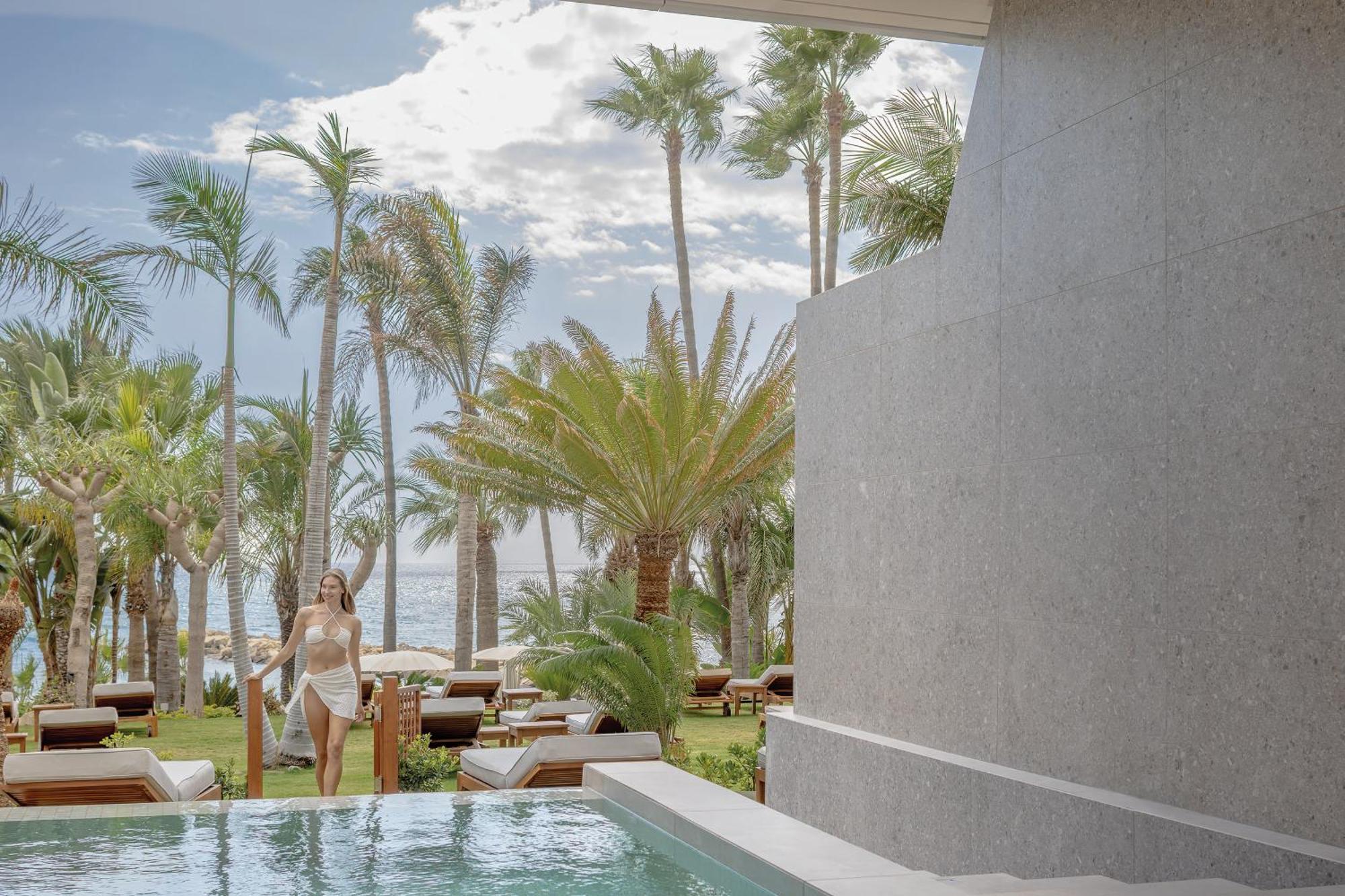 Hotel Amathus 5*